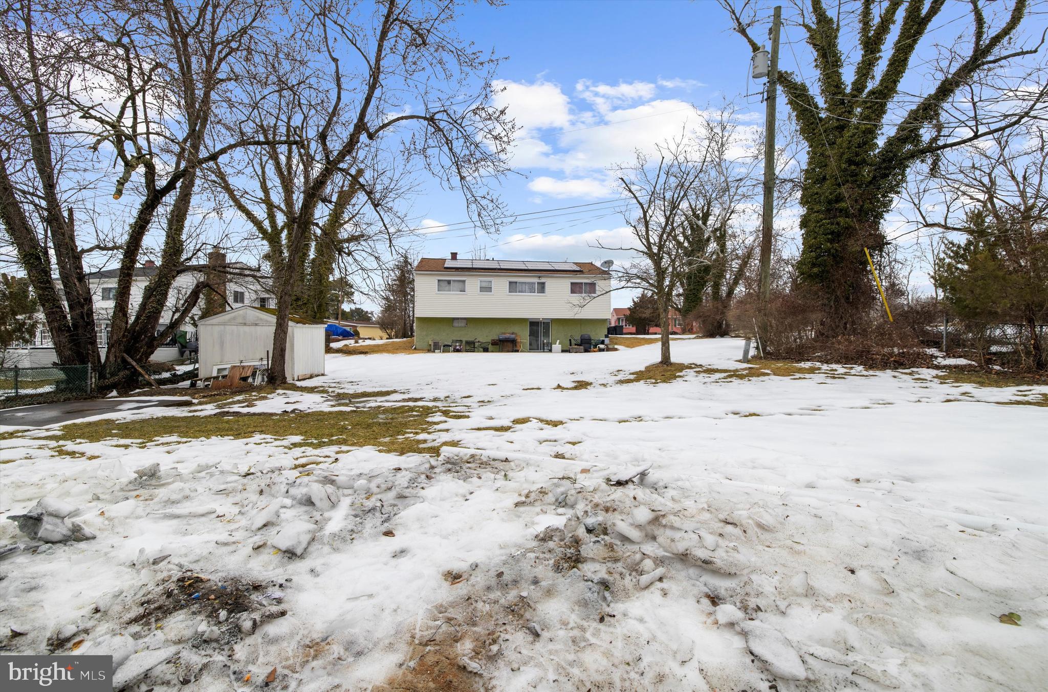 RIPPLEWOOD - Residential