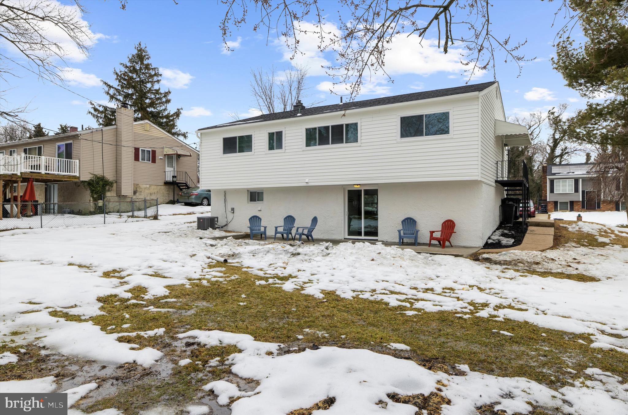 RIPPLEWOOD - Residential