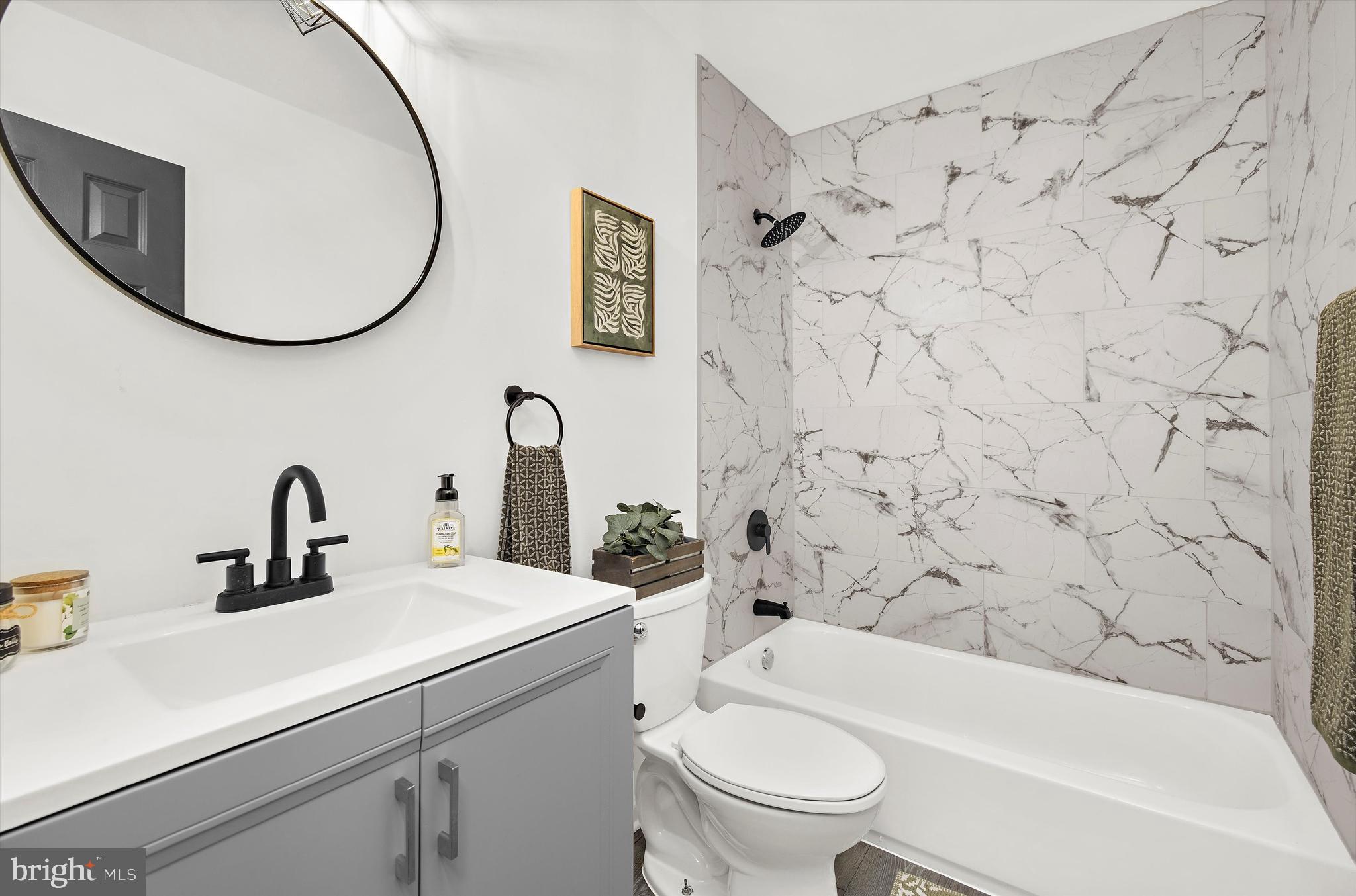 RIPPLEWOOD - Residential