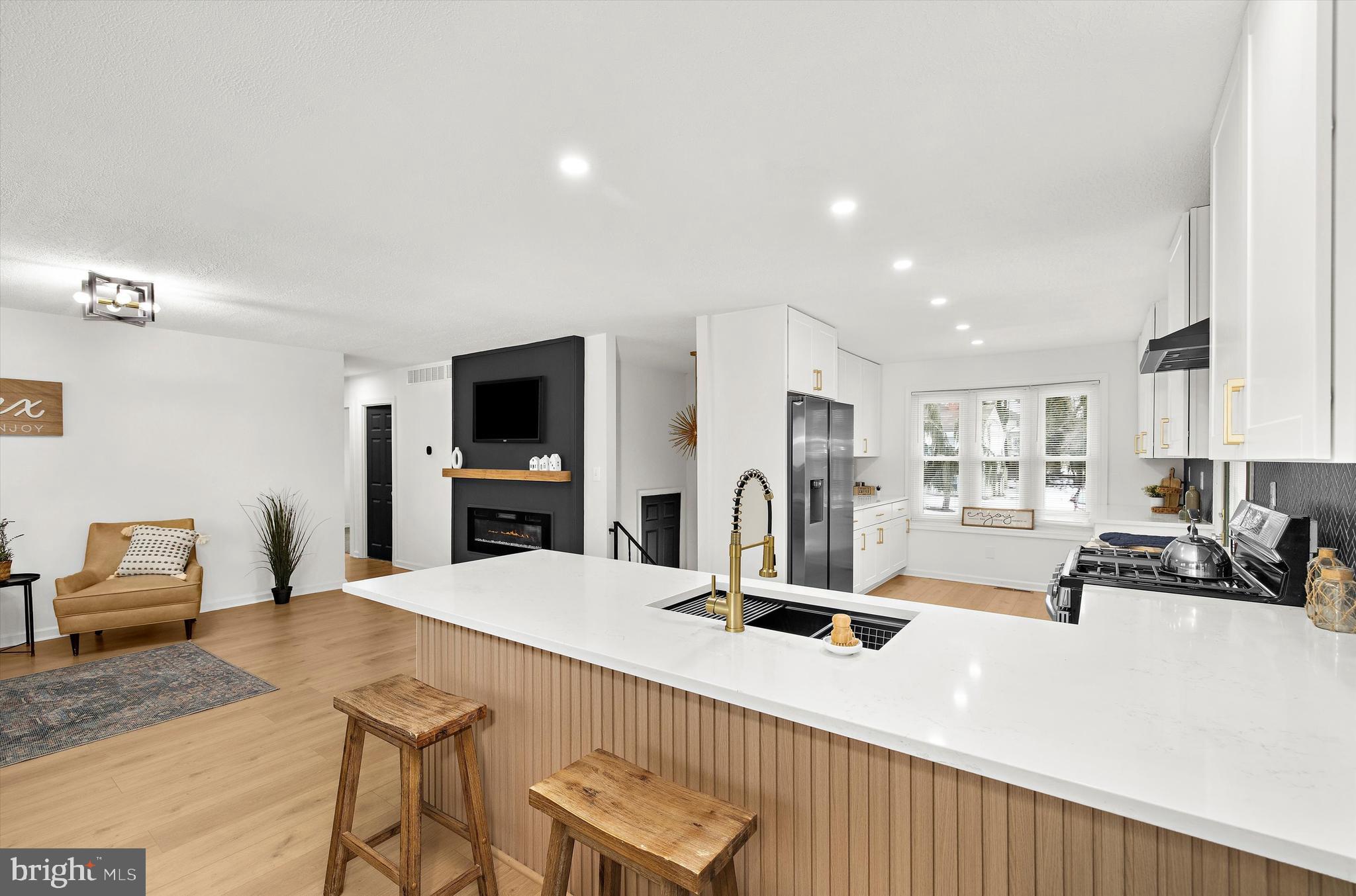 RIPPLEWOOD - Residential