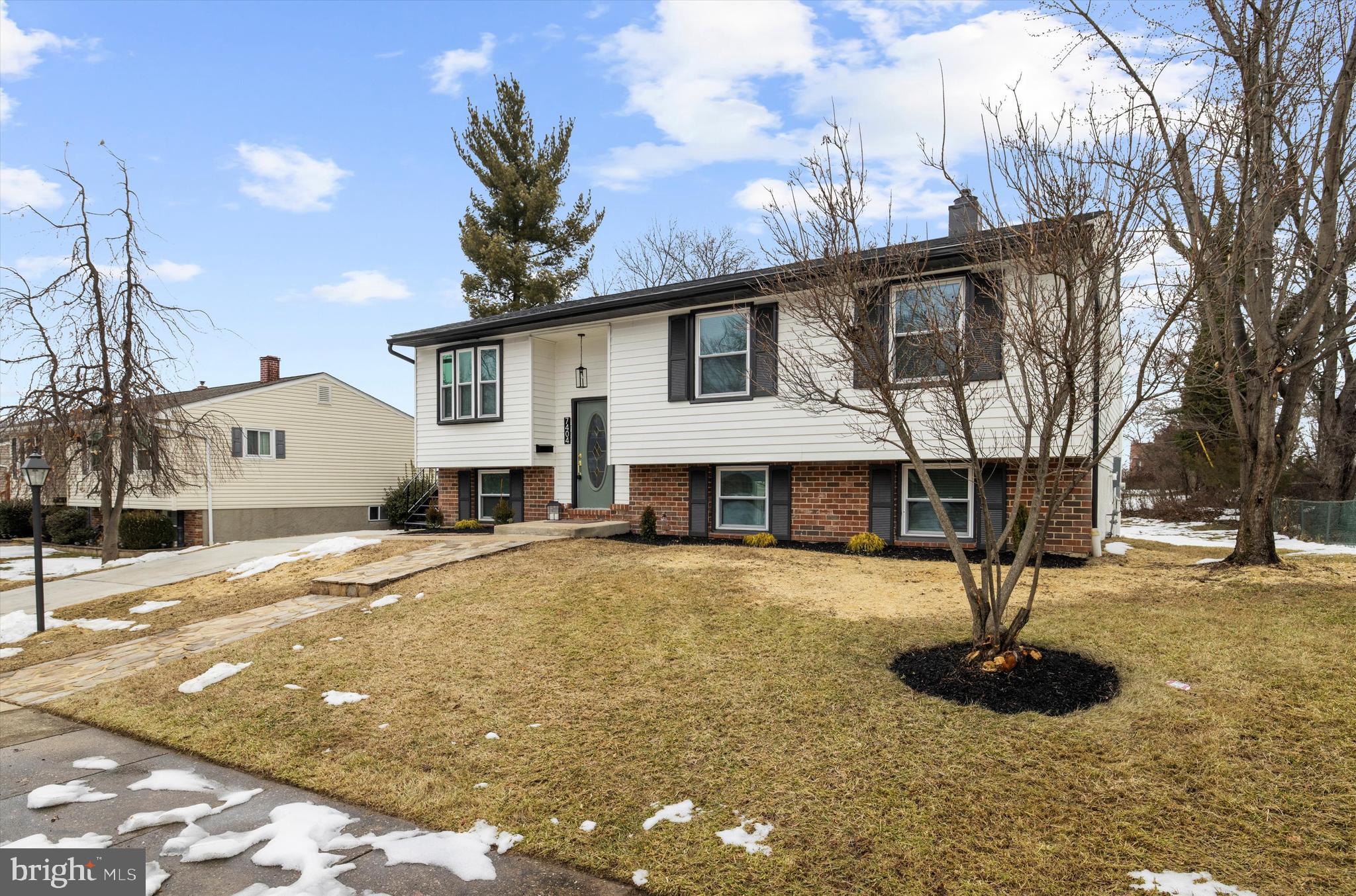 RIPPLEWOOD - Residential