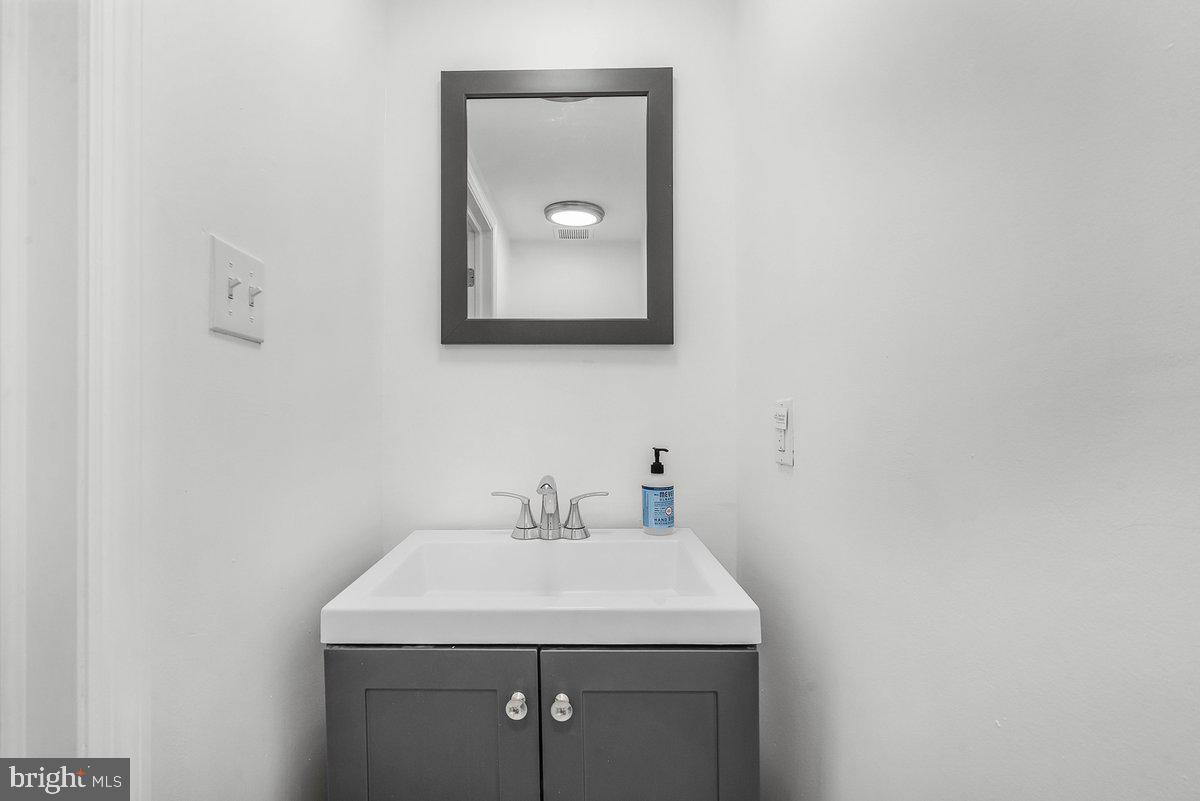 MT AIRY - Residential