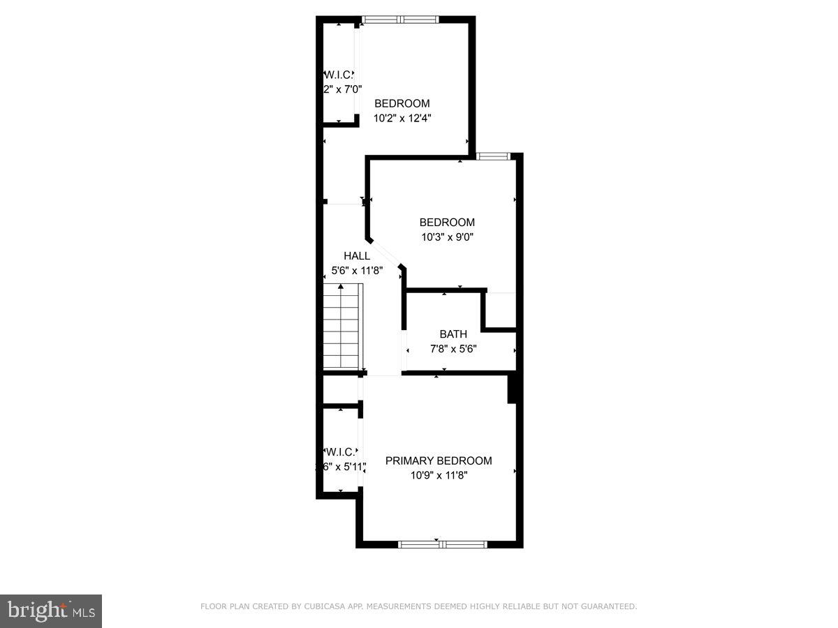 MT AIRY - Residential