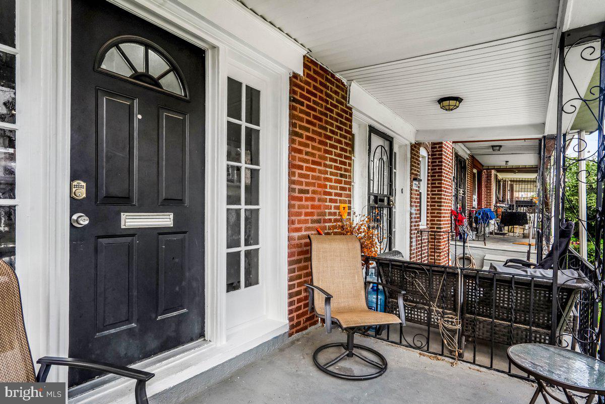 MT AIRY - Residential