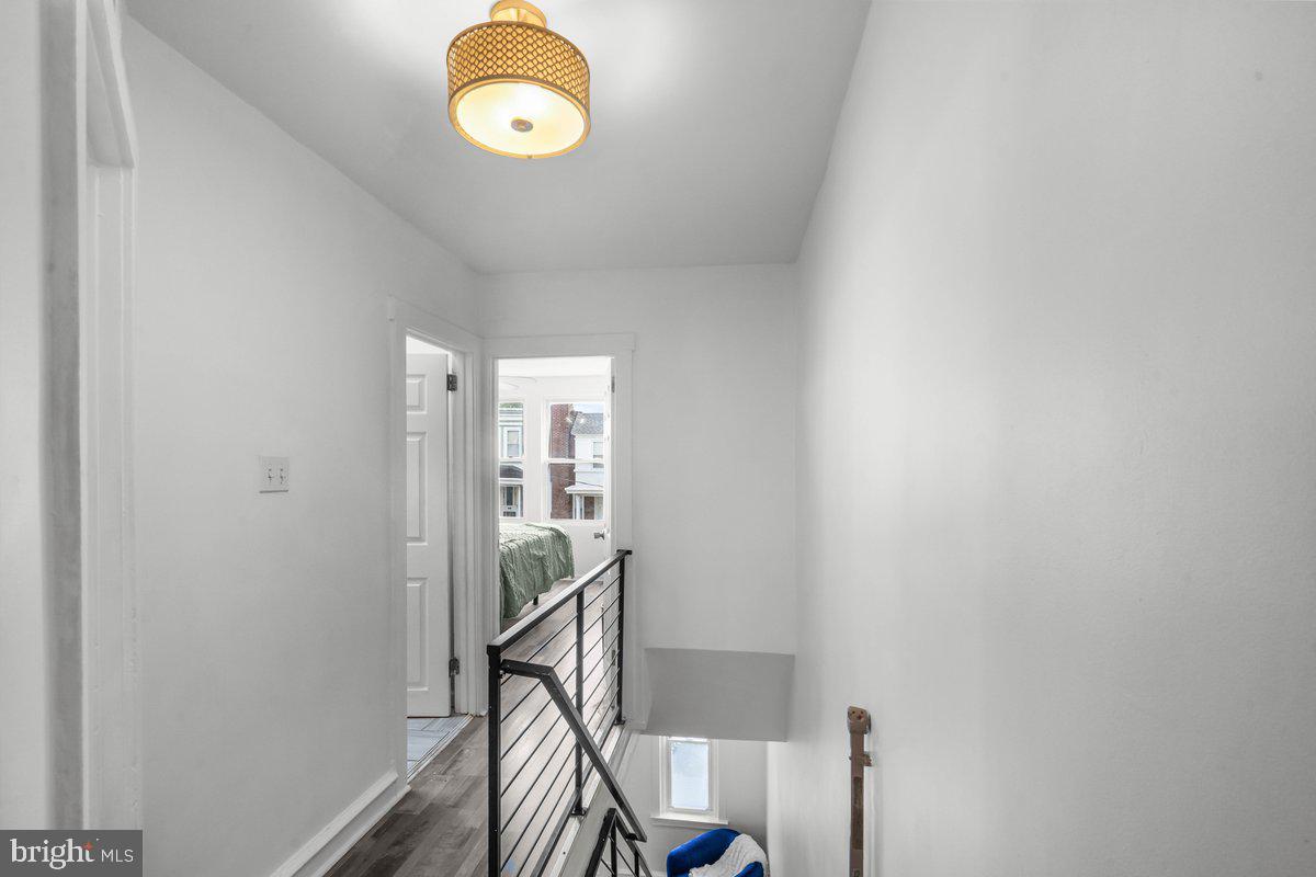 MT AIRY - Residential