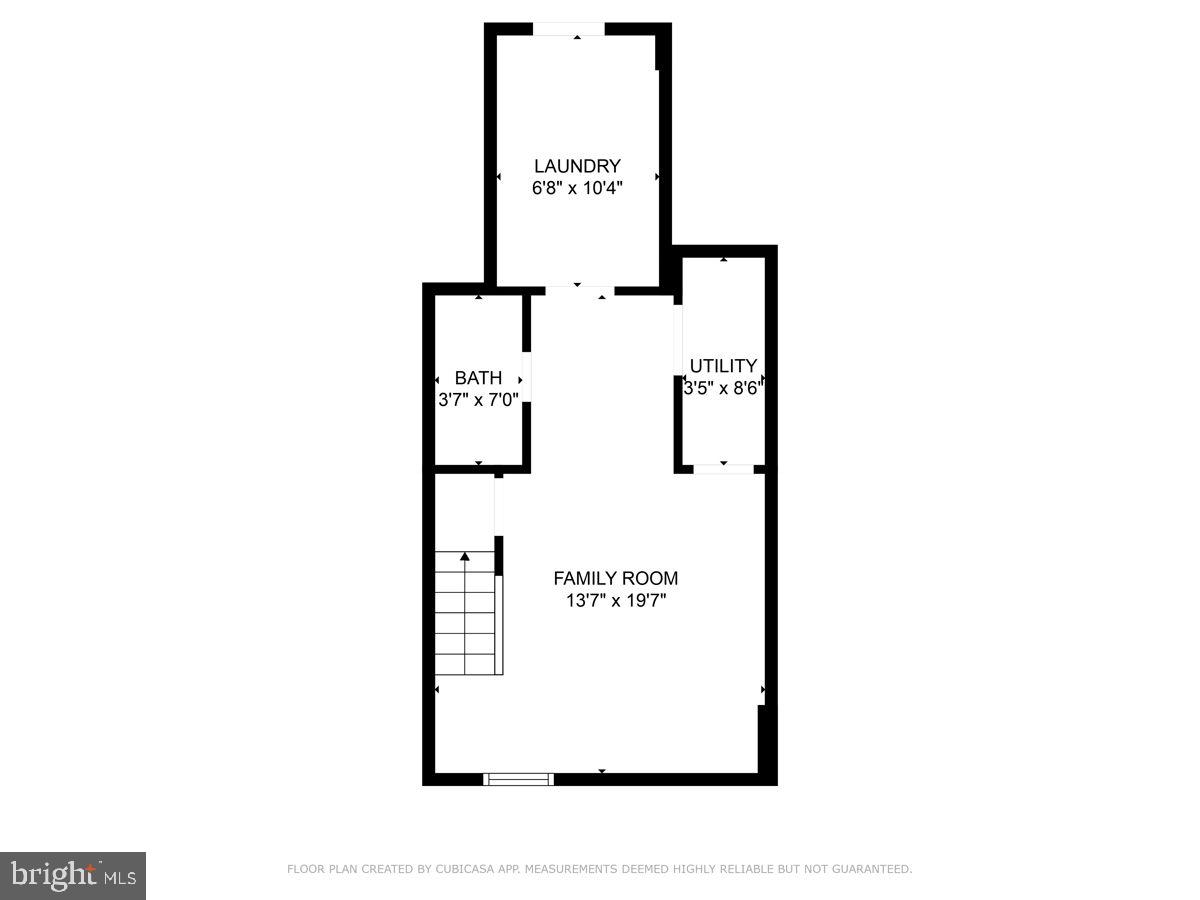 MT AIRY - Residential