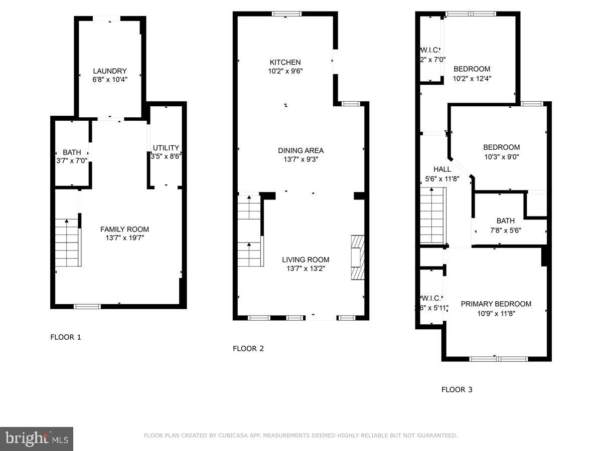 MT AIRY - Residential