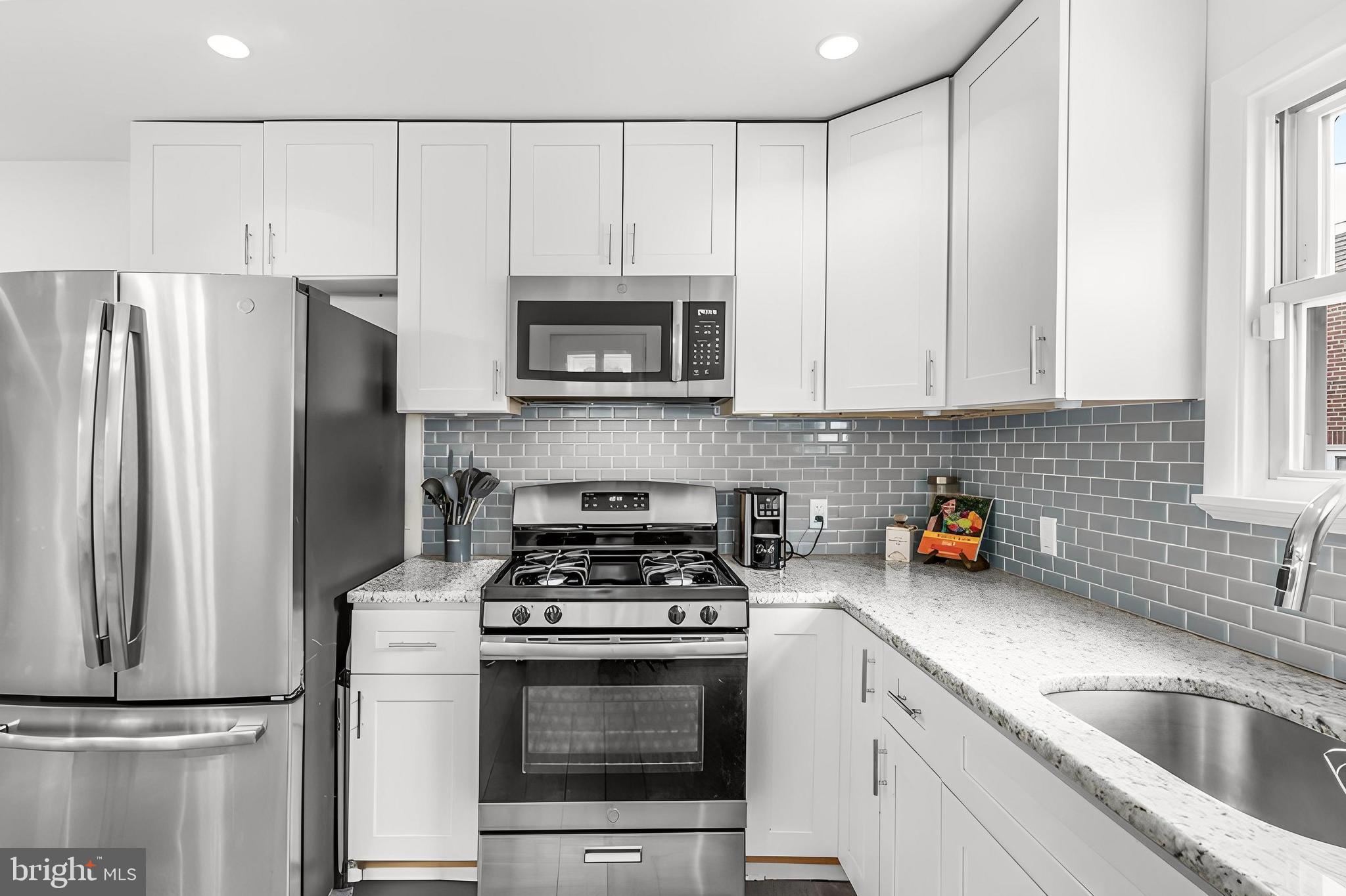 MT AIRY - Residential