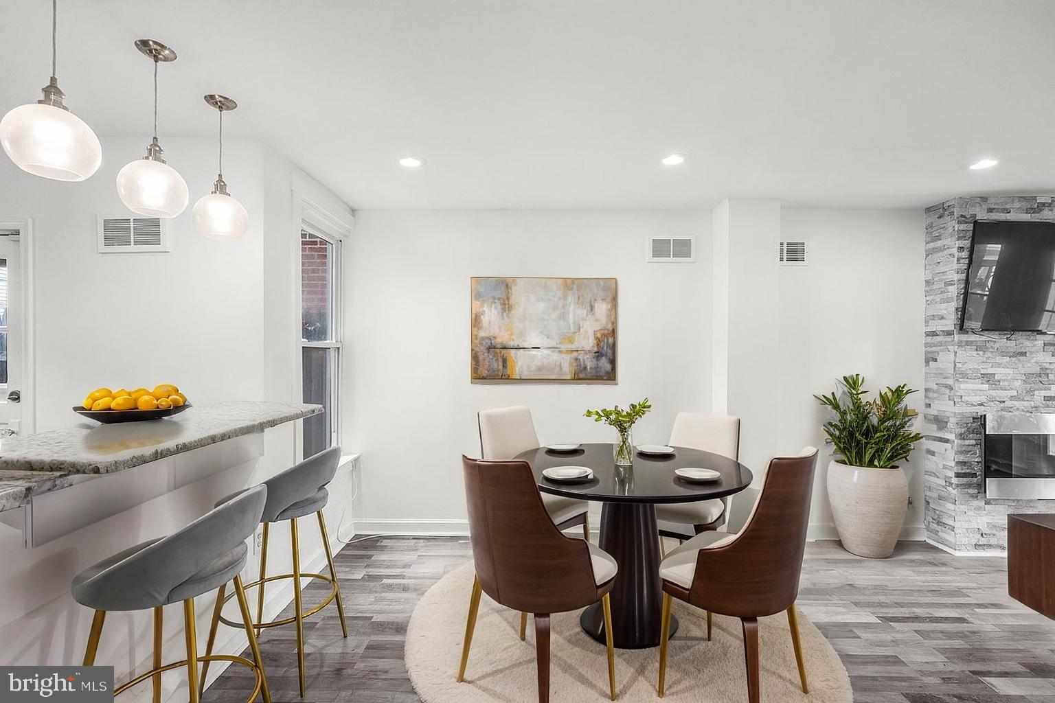 MT AIRY - Residential