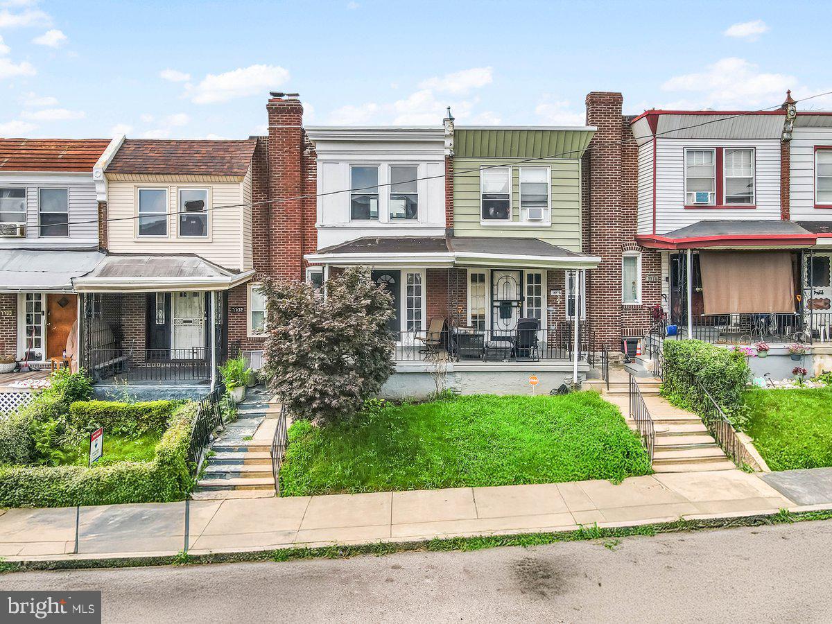 MT AIRY - Residential