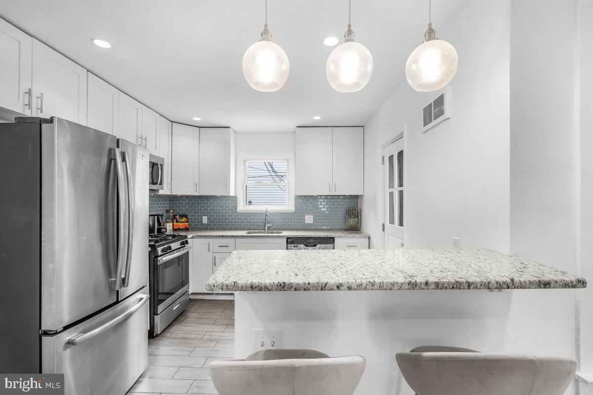 MT AIRY - Residential