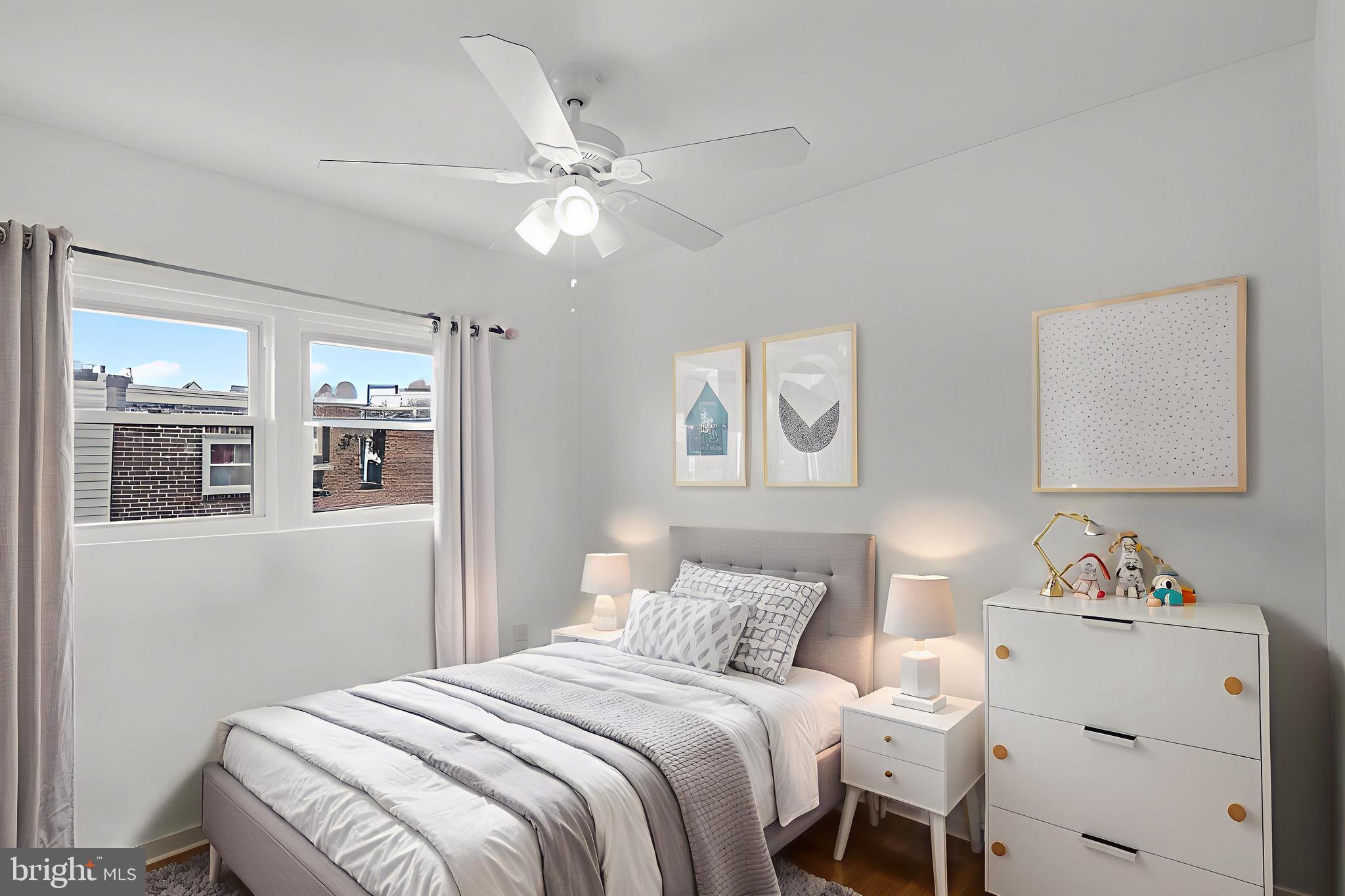 MT AIRY - Residential