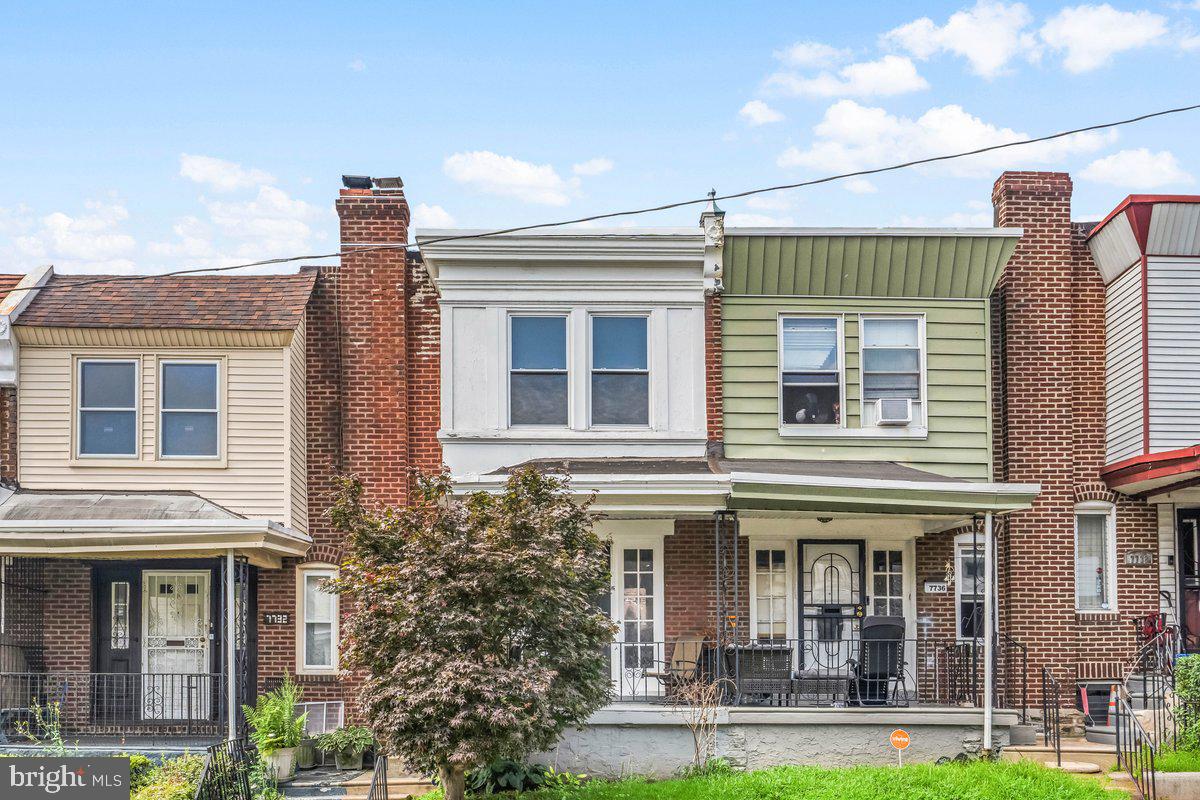 MT AIRY - Residential