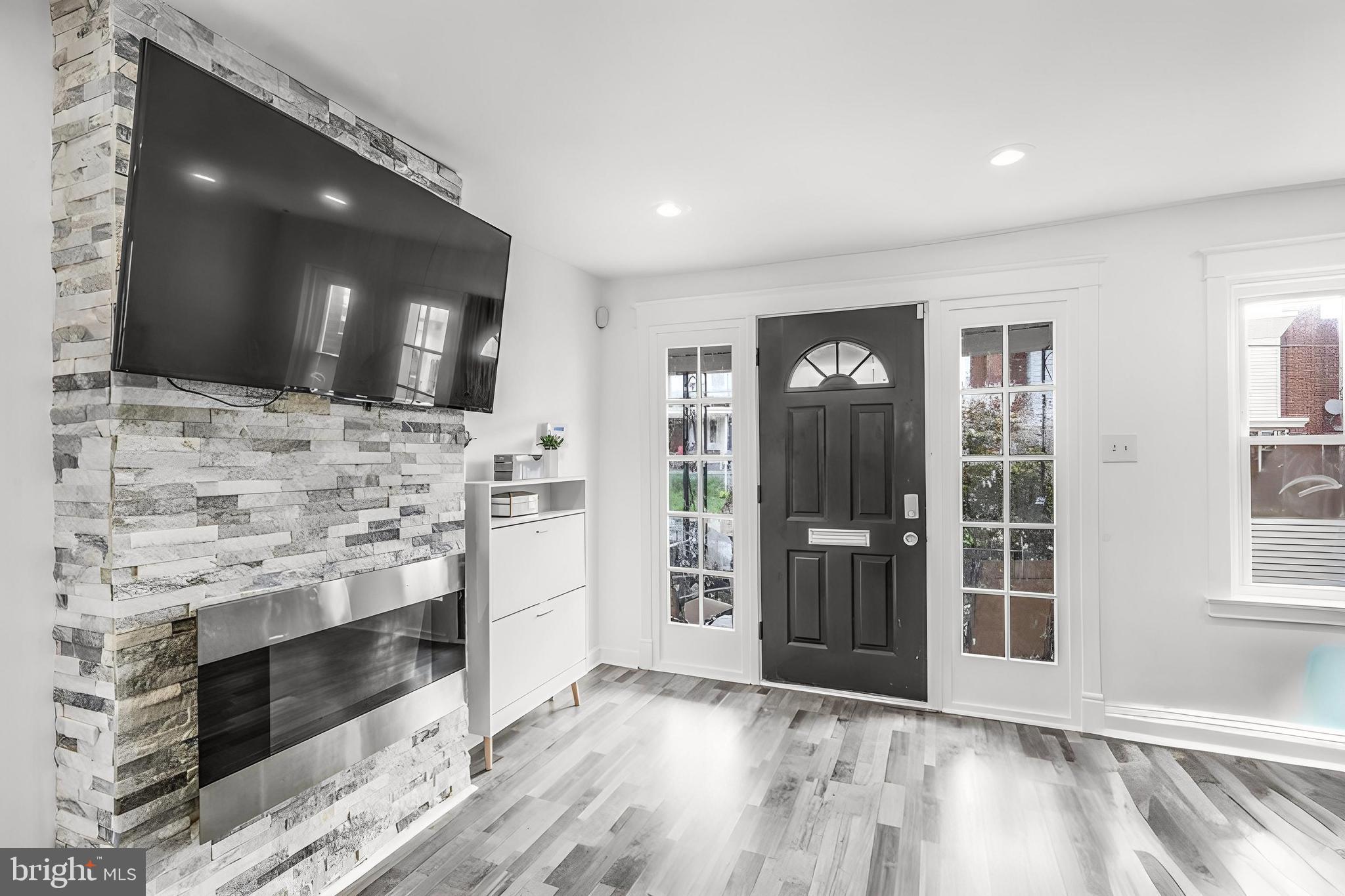 MT AIRY - Residential