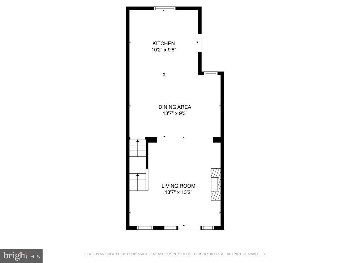 MT AIRY - Residential