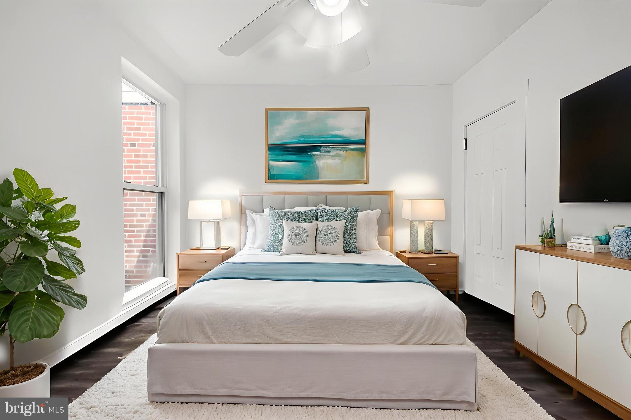 MT AIRY - Residential