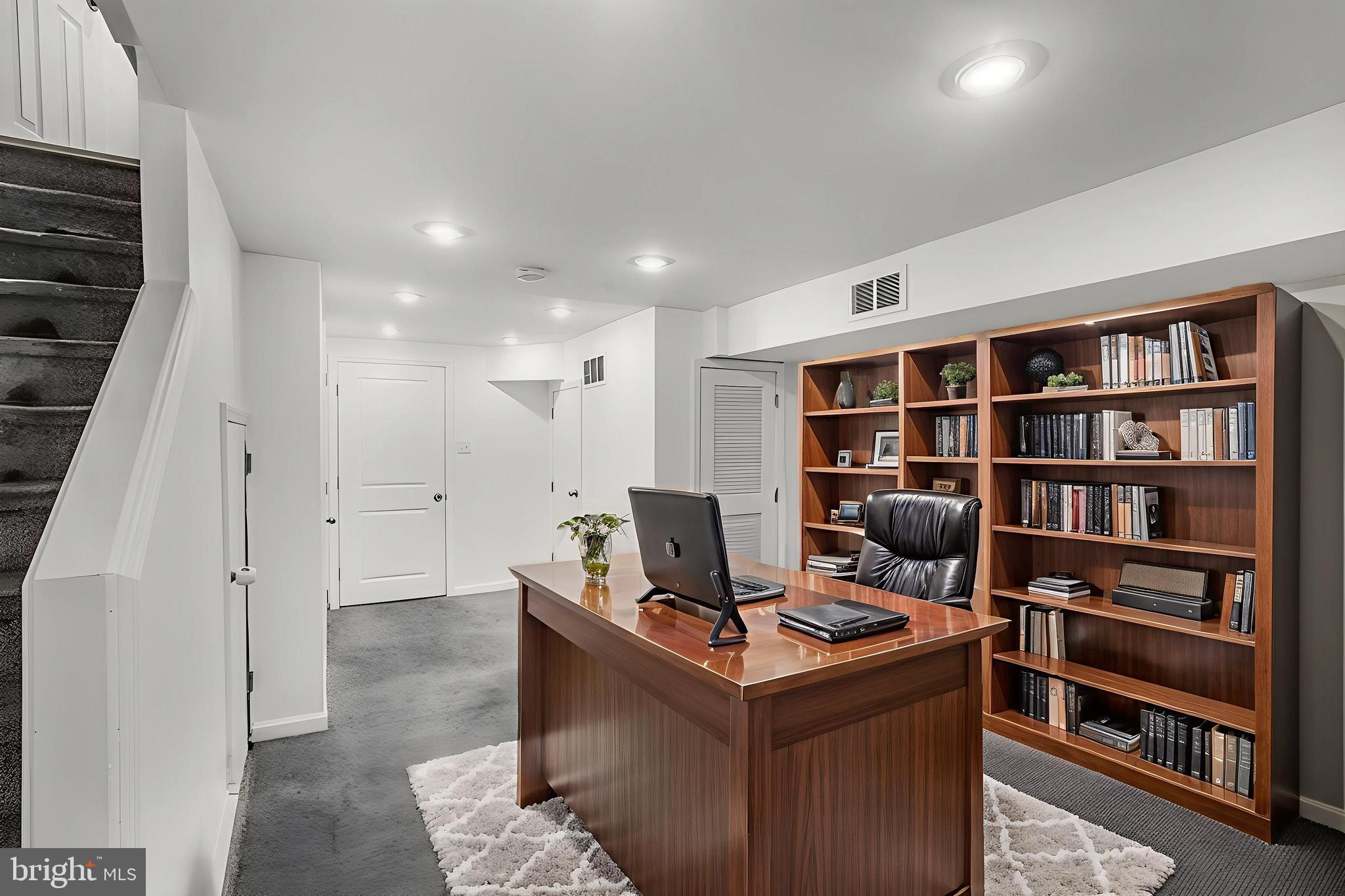 MT AIRY - Residential