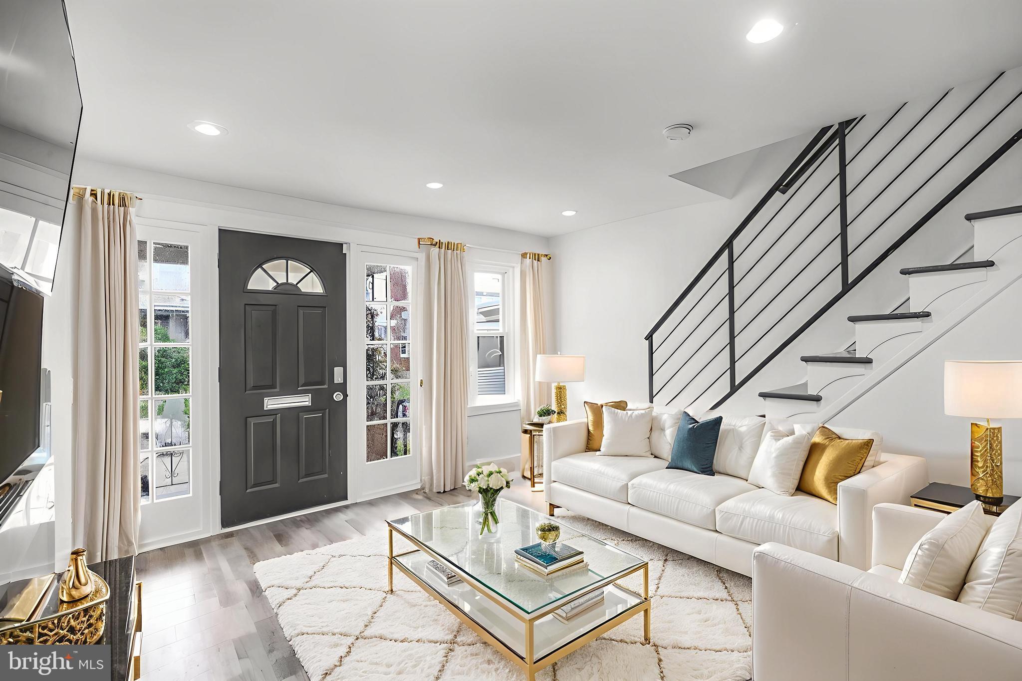 MT AIRY - Residential