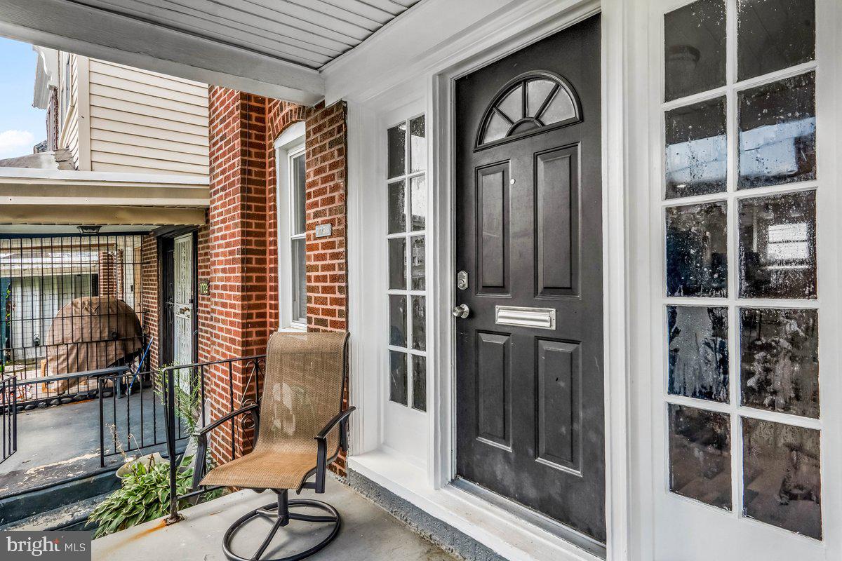 MT AIRY - Residential