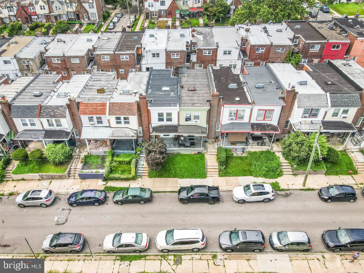 MT AIRY - Residential