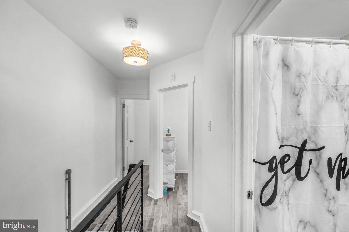 MT AIRY - Residential