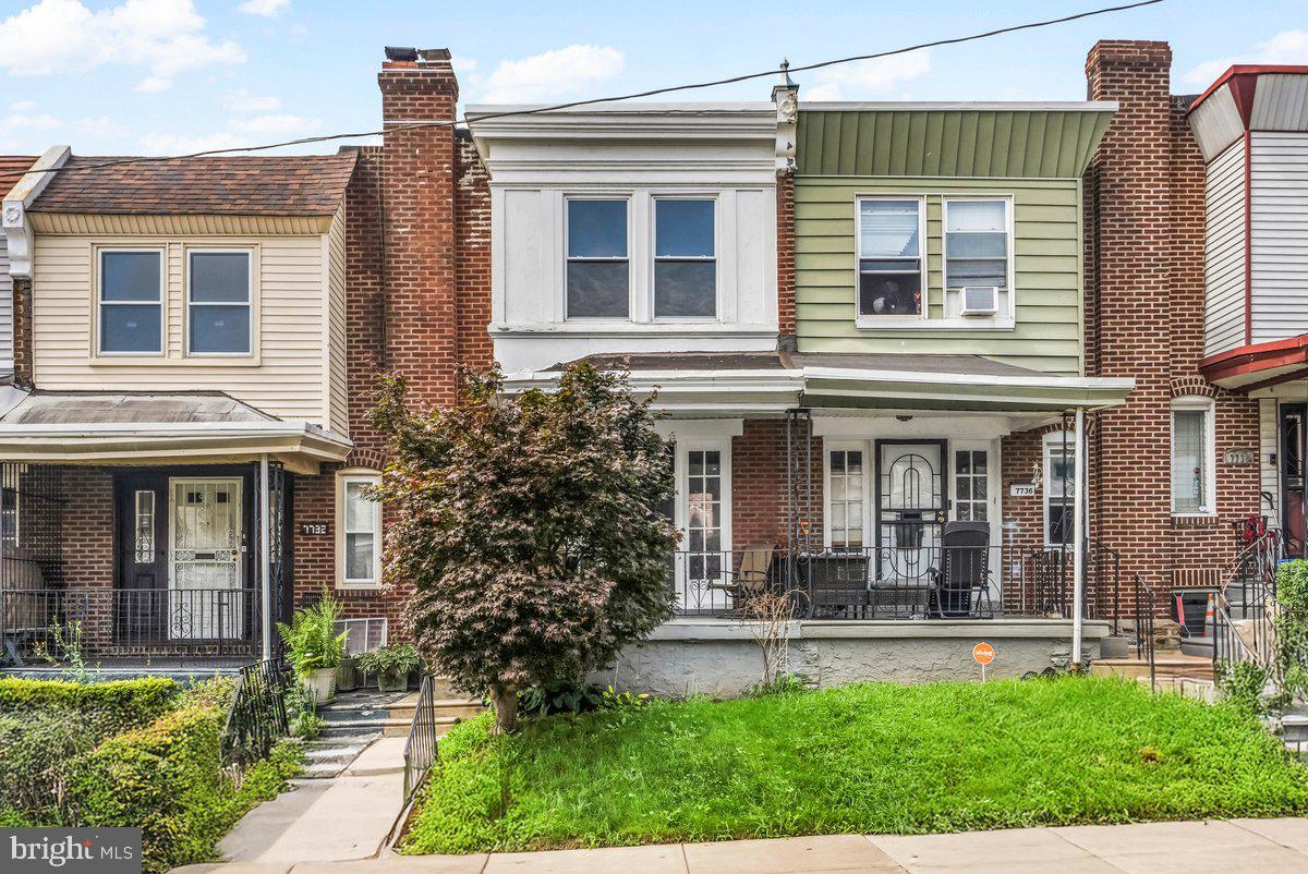 MT AIRY - Residential