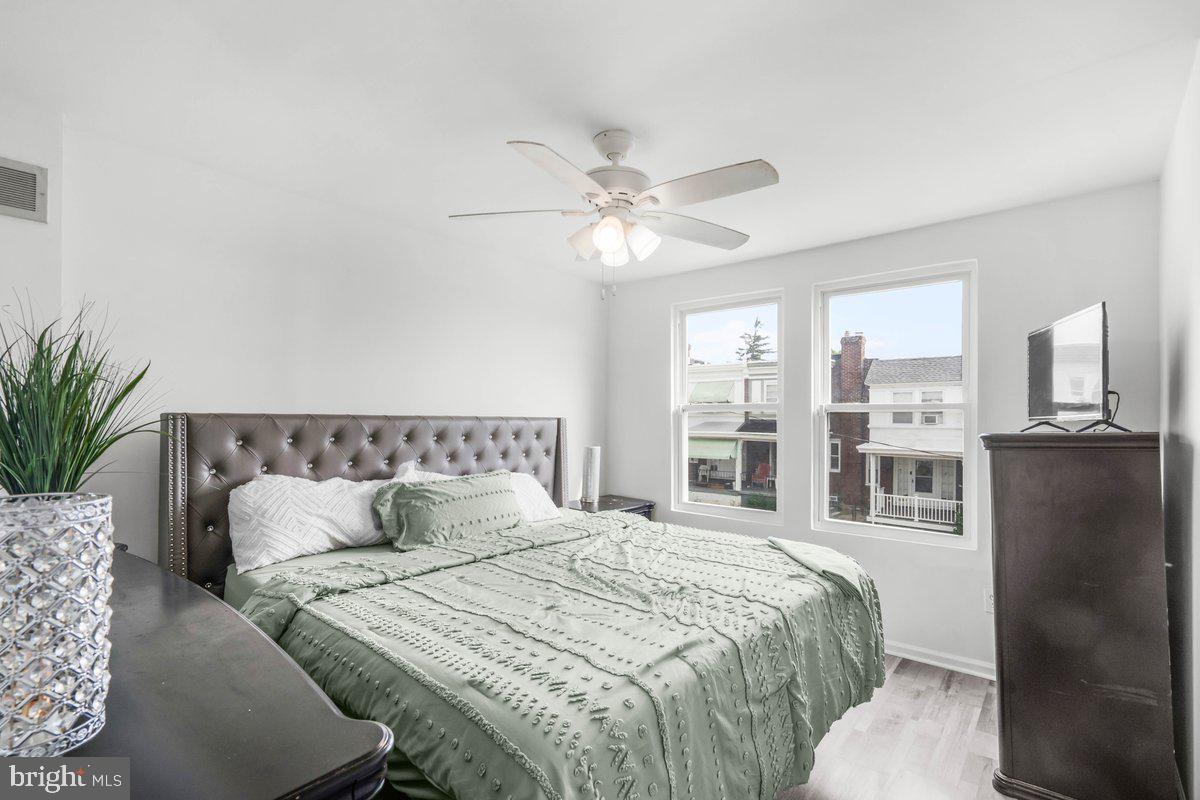 MT AIRY - Residential