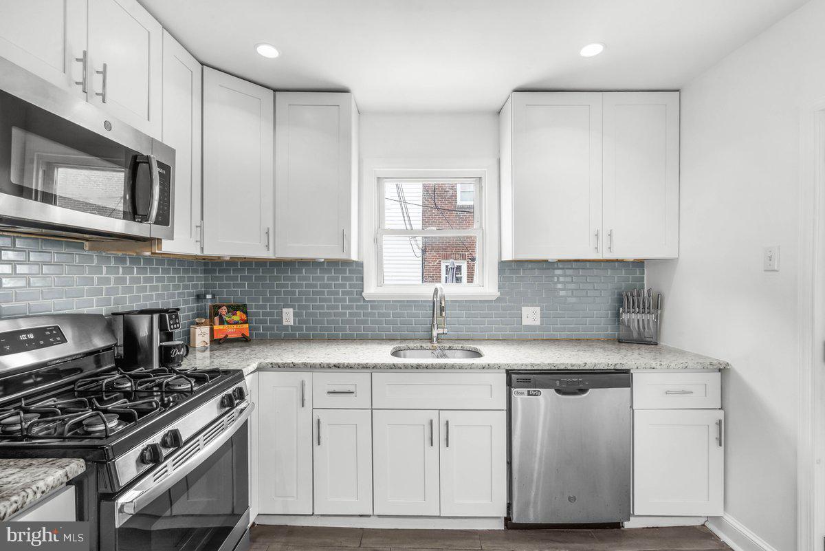 MT AIRY - Residential