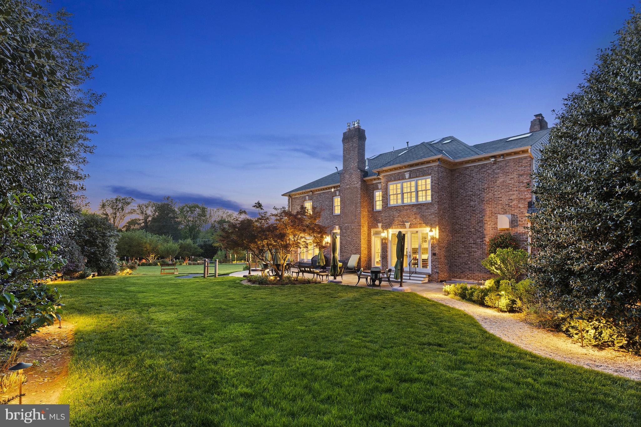 LANGLEY FOREST - Residential