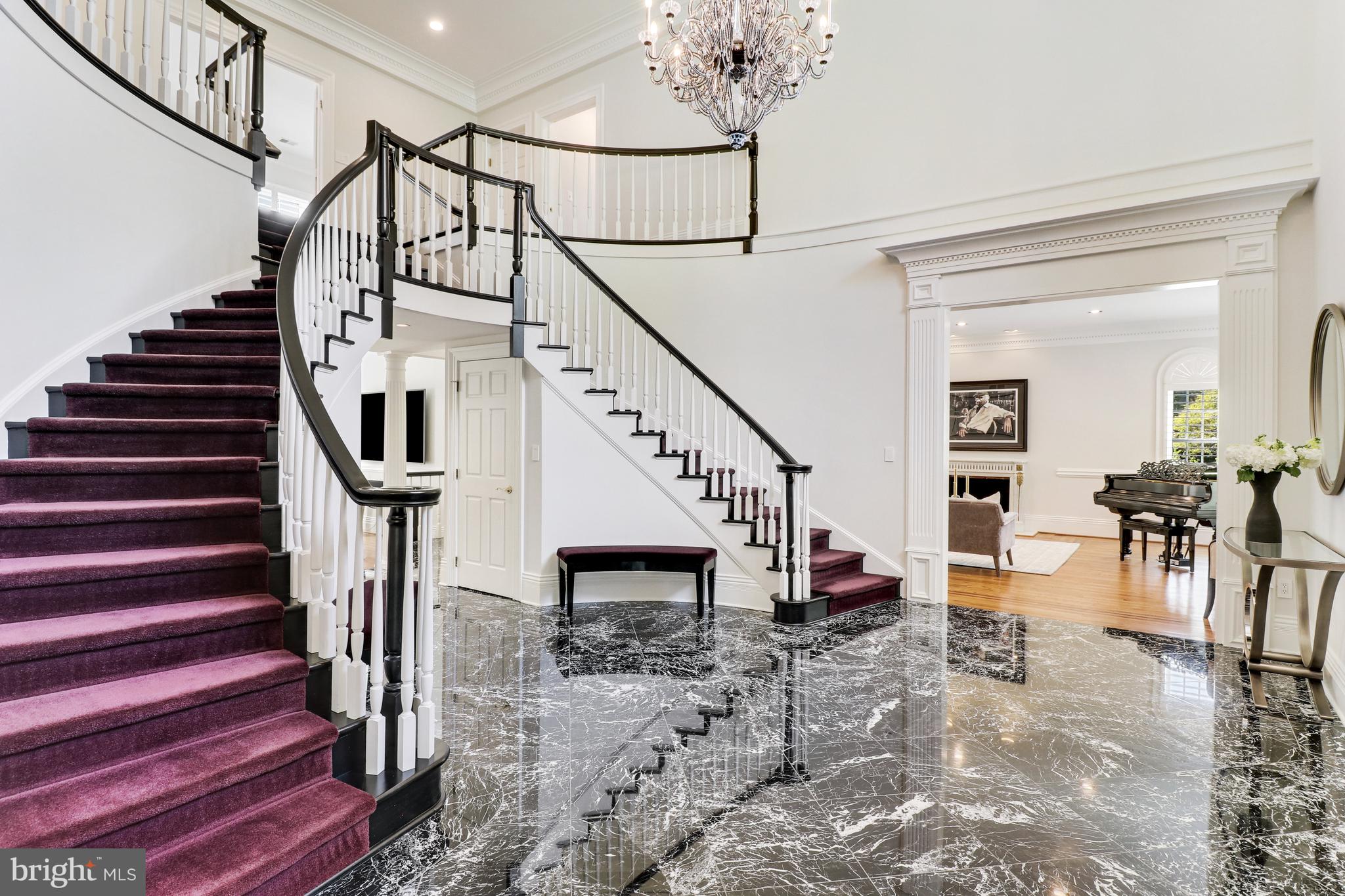 LANGLEY FOREST - Residential