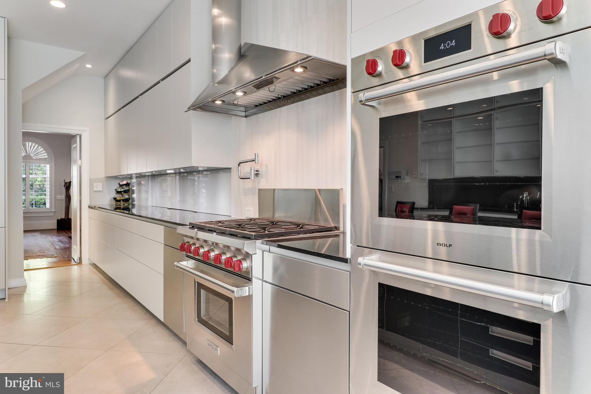 LANGLEY FOREST - Residential