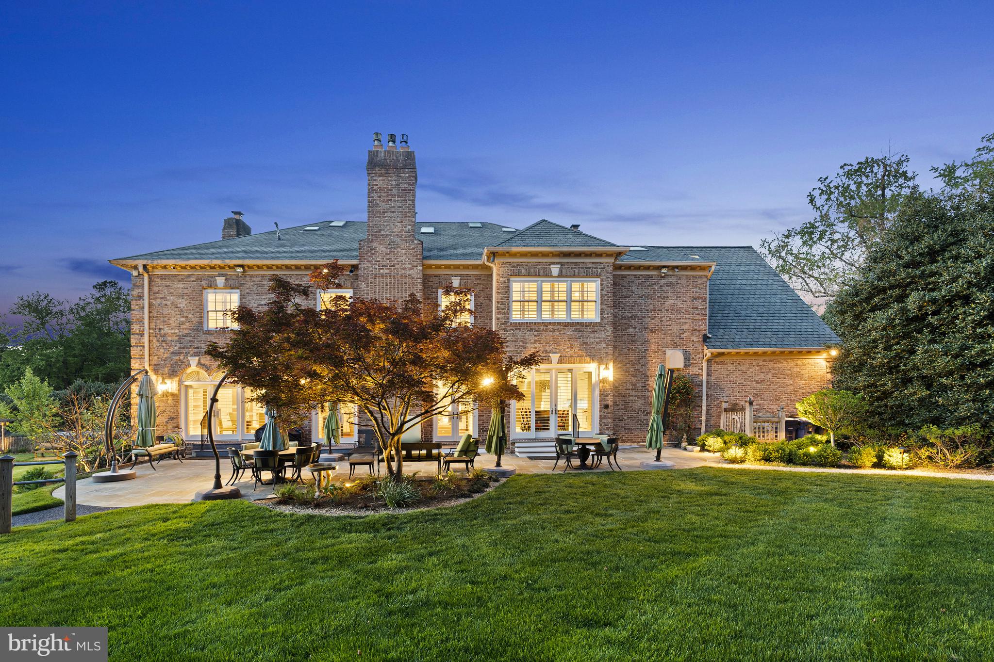 LANGLEY FOREST - Residential