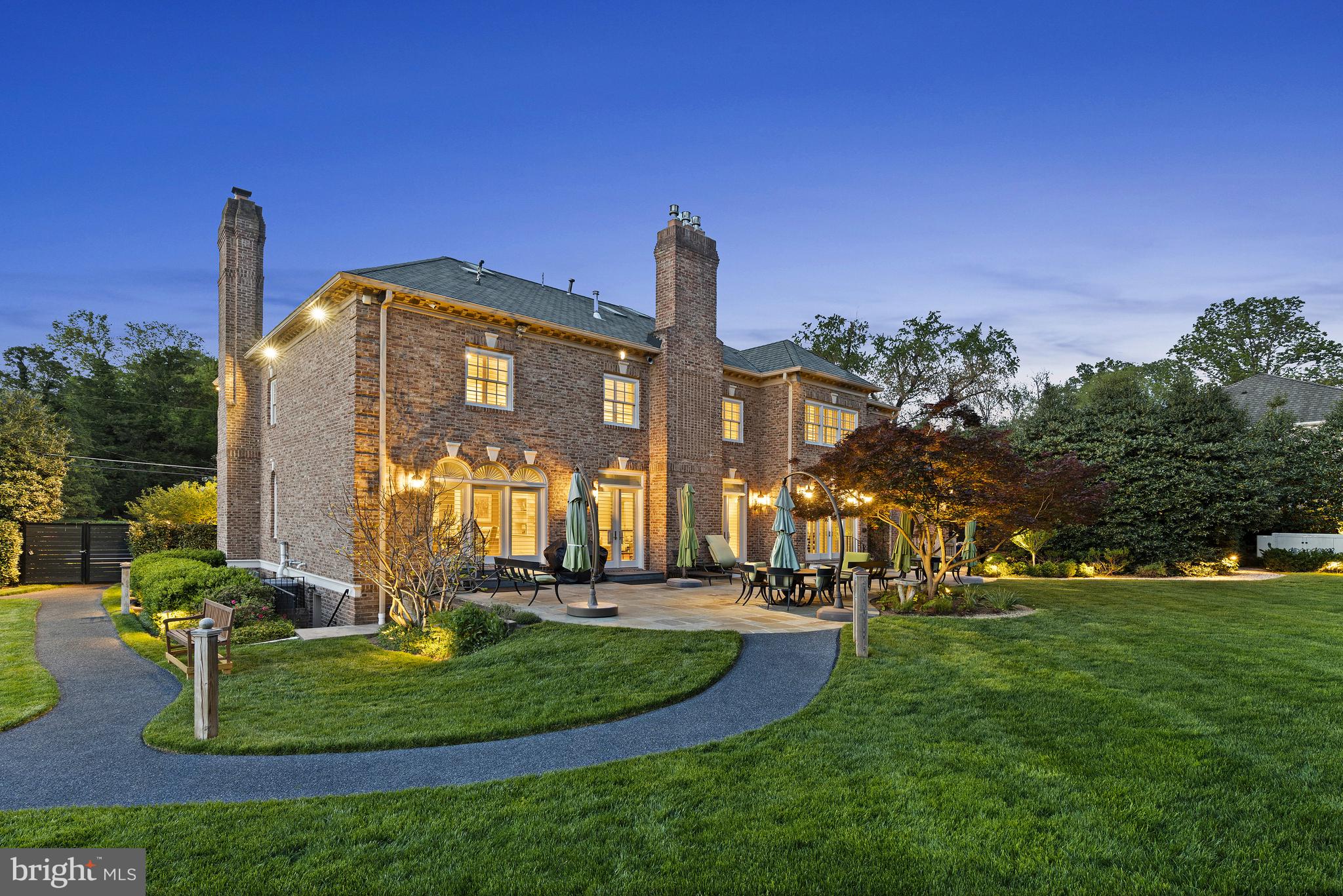 LANGLEY FOREST - Residential