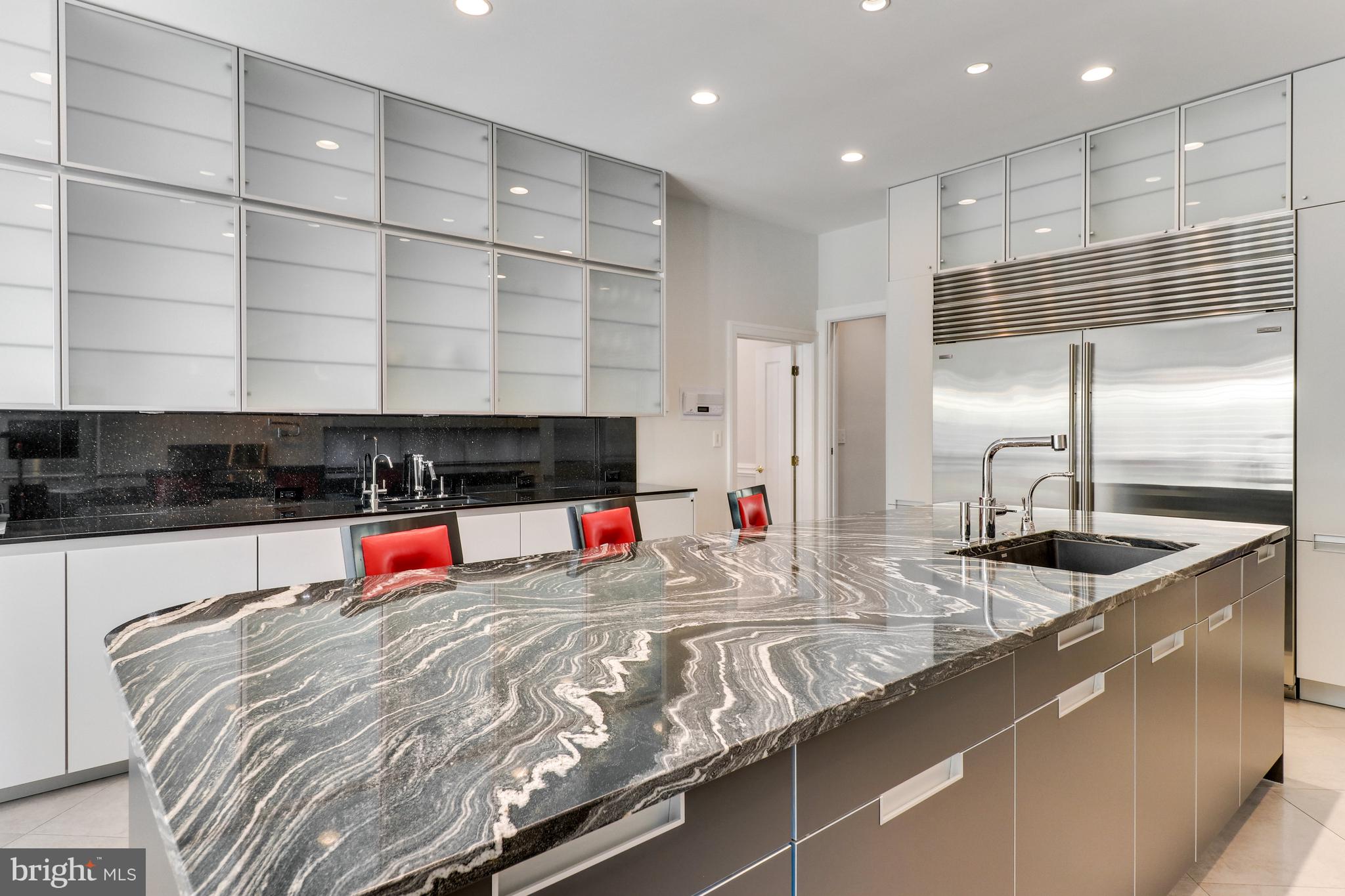 LANGLEY FOREST - Residential