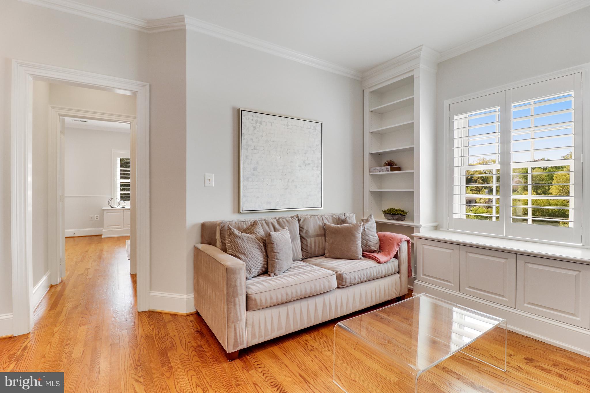 LANGLEY FOREST - Residential