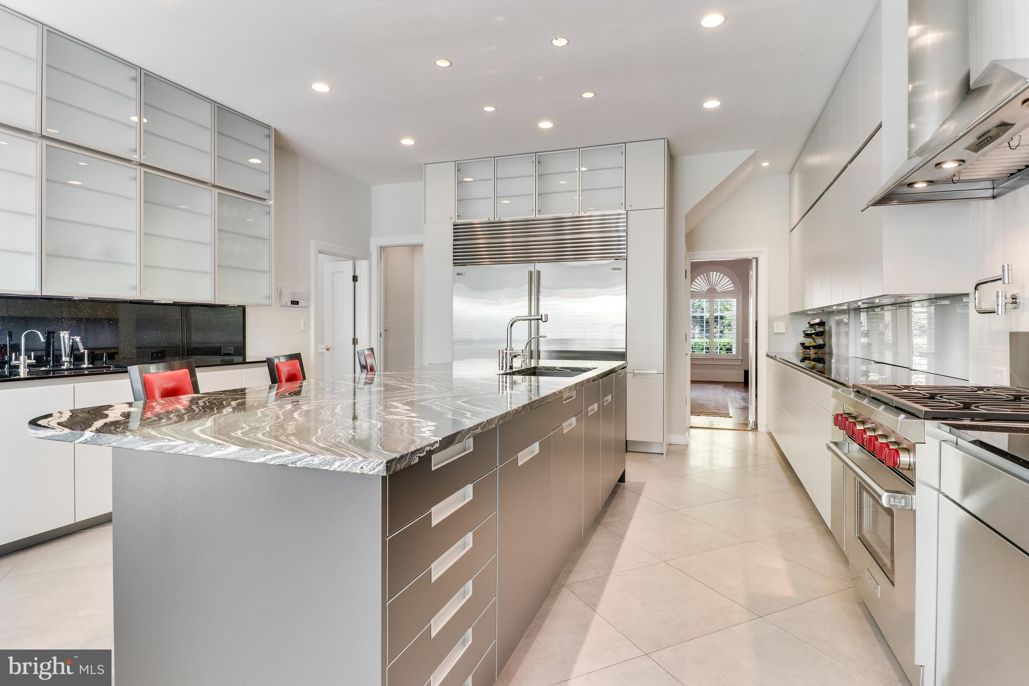 LANGLEY FOREST - Residential