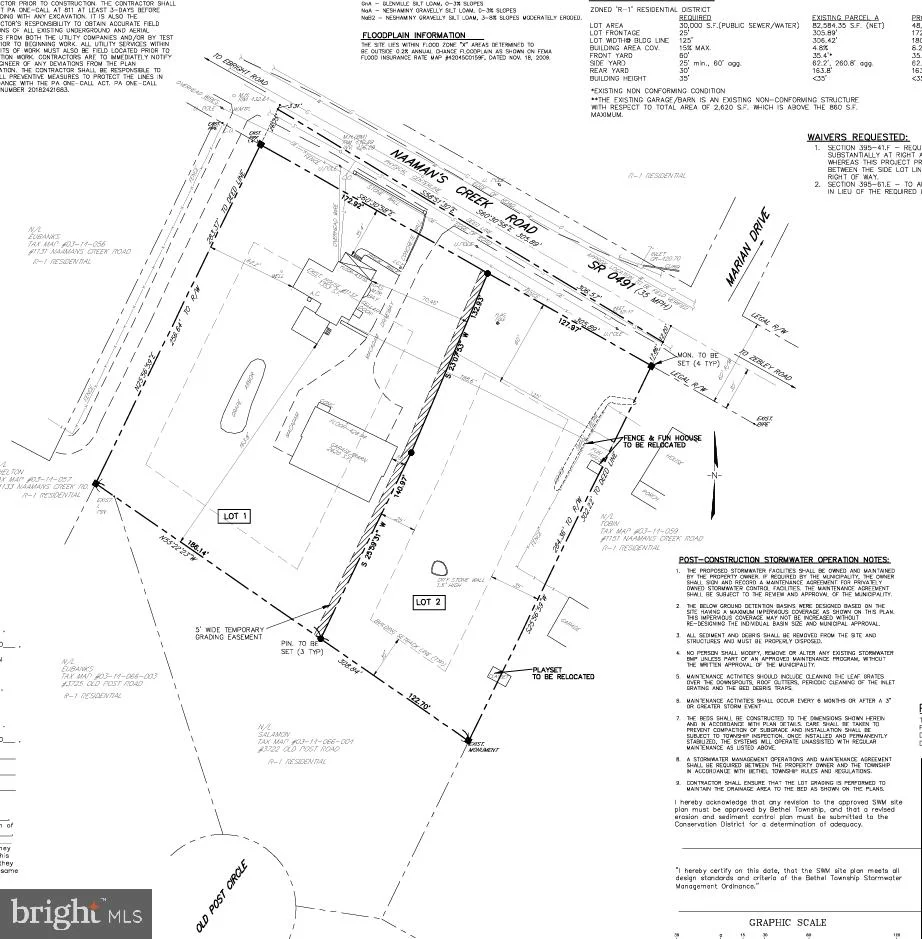 1137 Naamans Creek Road, Garnet Valley, PA, 19060