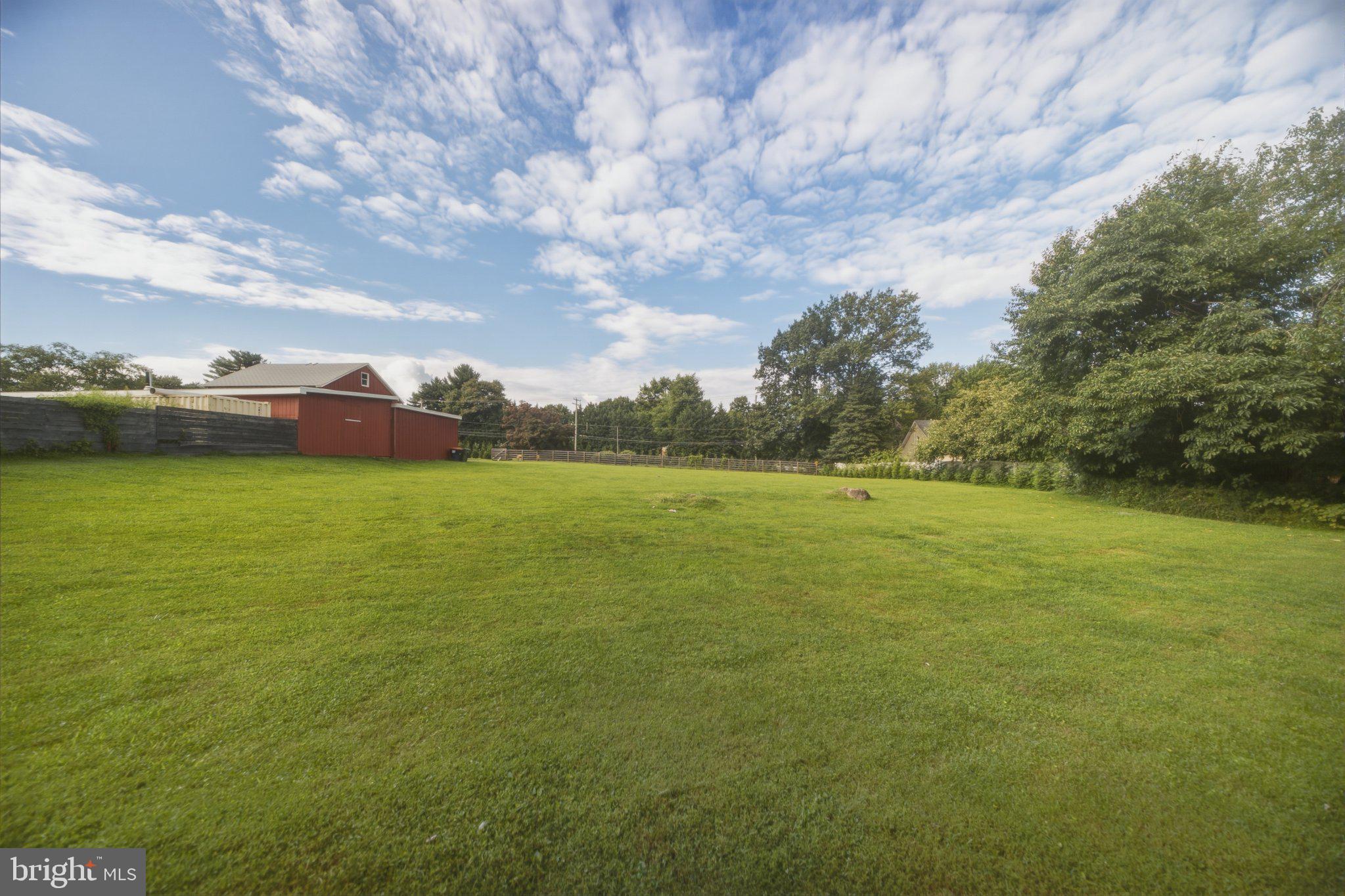 1137 NAAMANS CREEK ROAD LOT