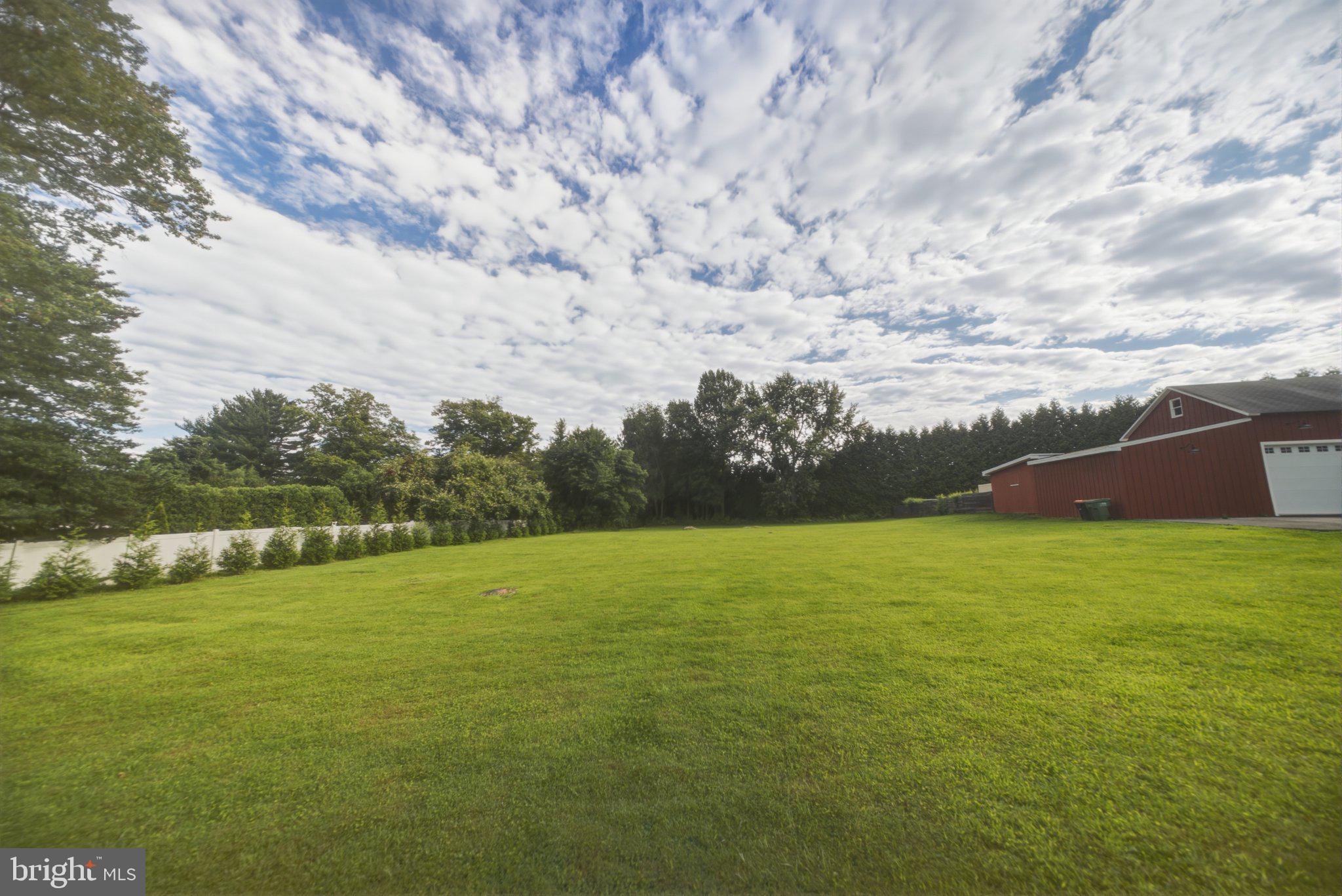 1137 NAAMANS CREEK ROAD LOT