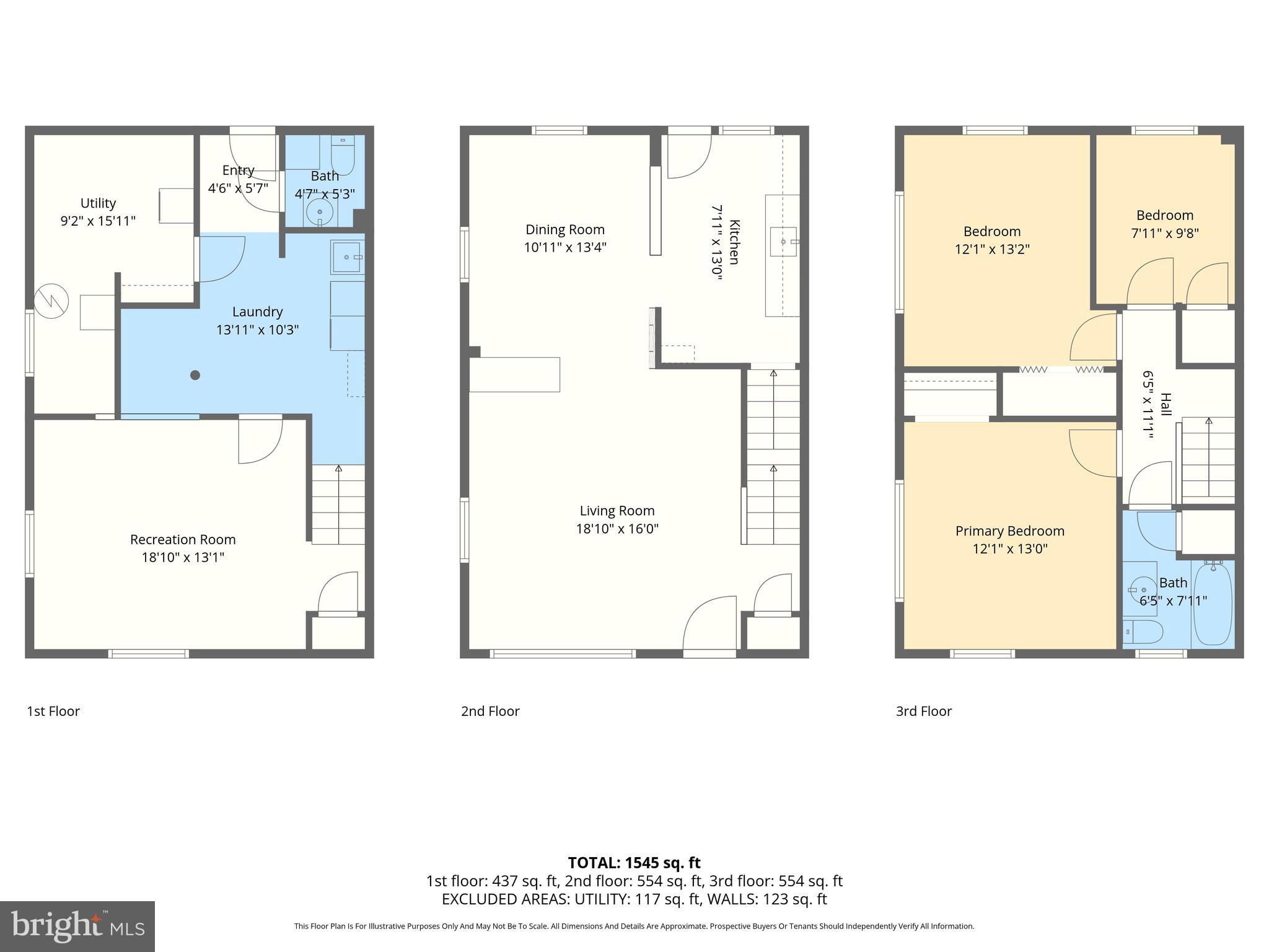 CHINQUAPIN PARK - Residential