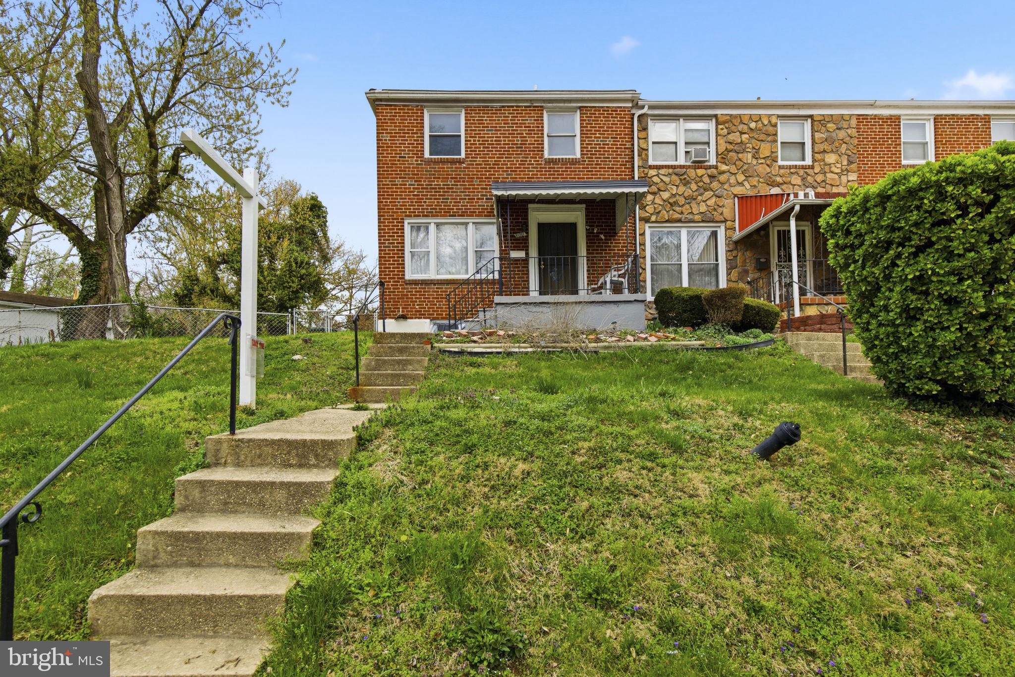 CHINQUAPIN PARK - Residential