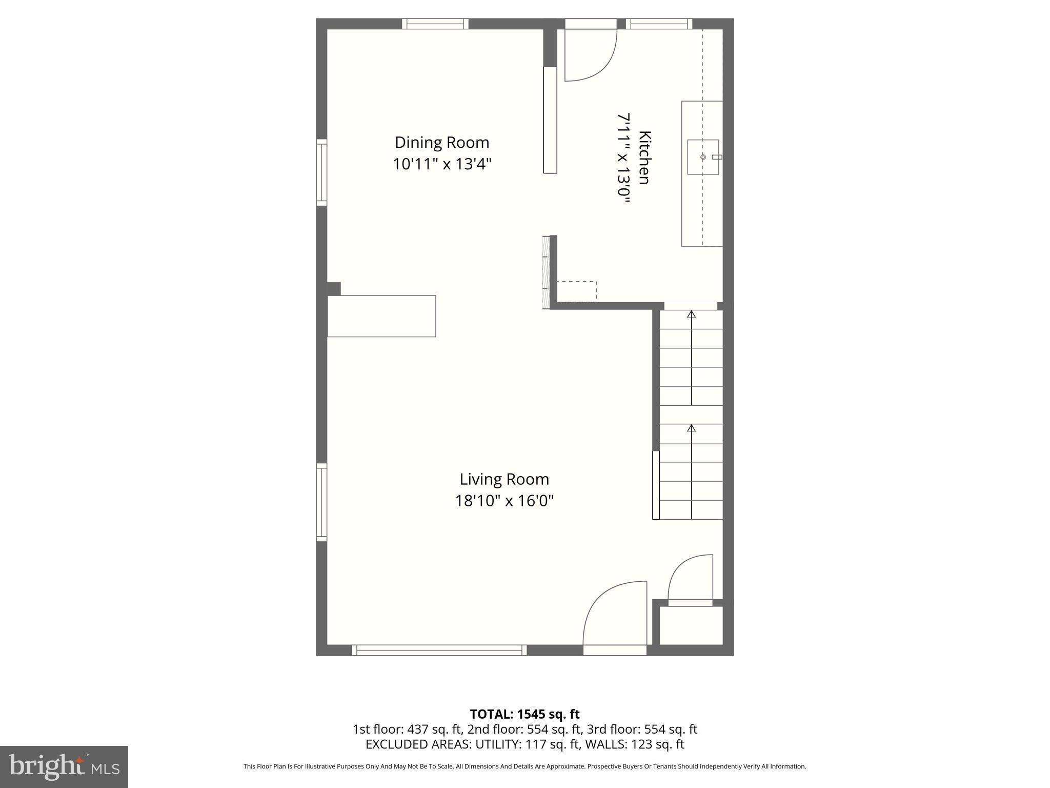CHINQUAPIN PARK - Residential