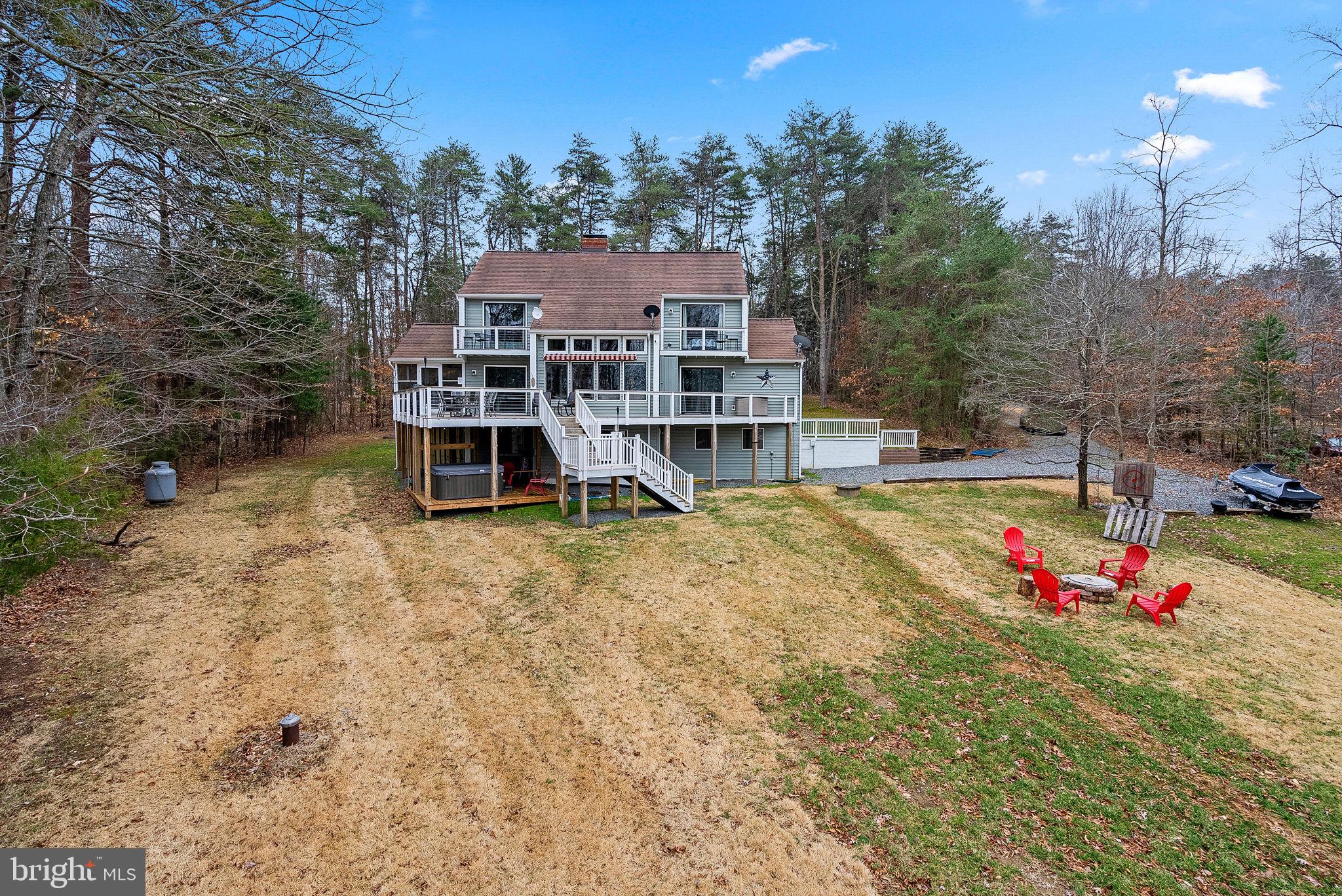 2723 MOODY TOWN ROAD