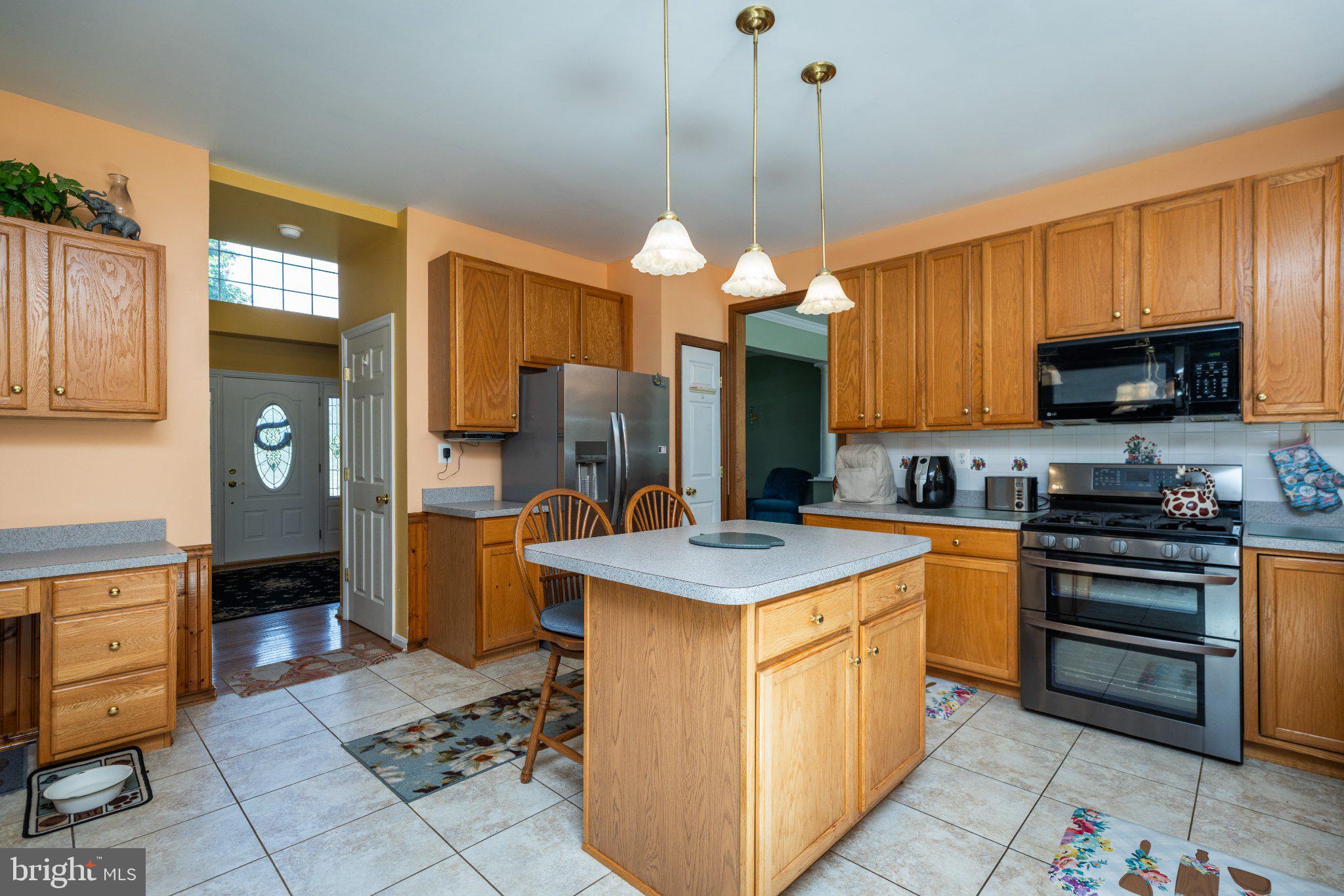 127 MIDDESSA DRIVE