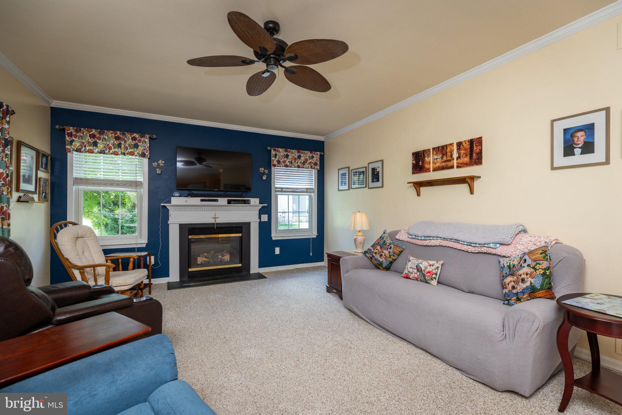 127 MIDDESSA DRIVE