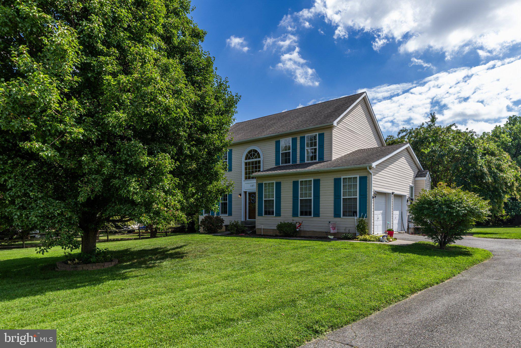 127 MIDDESSA DRIVE