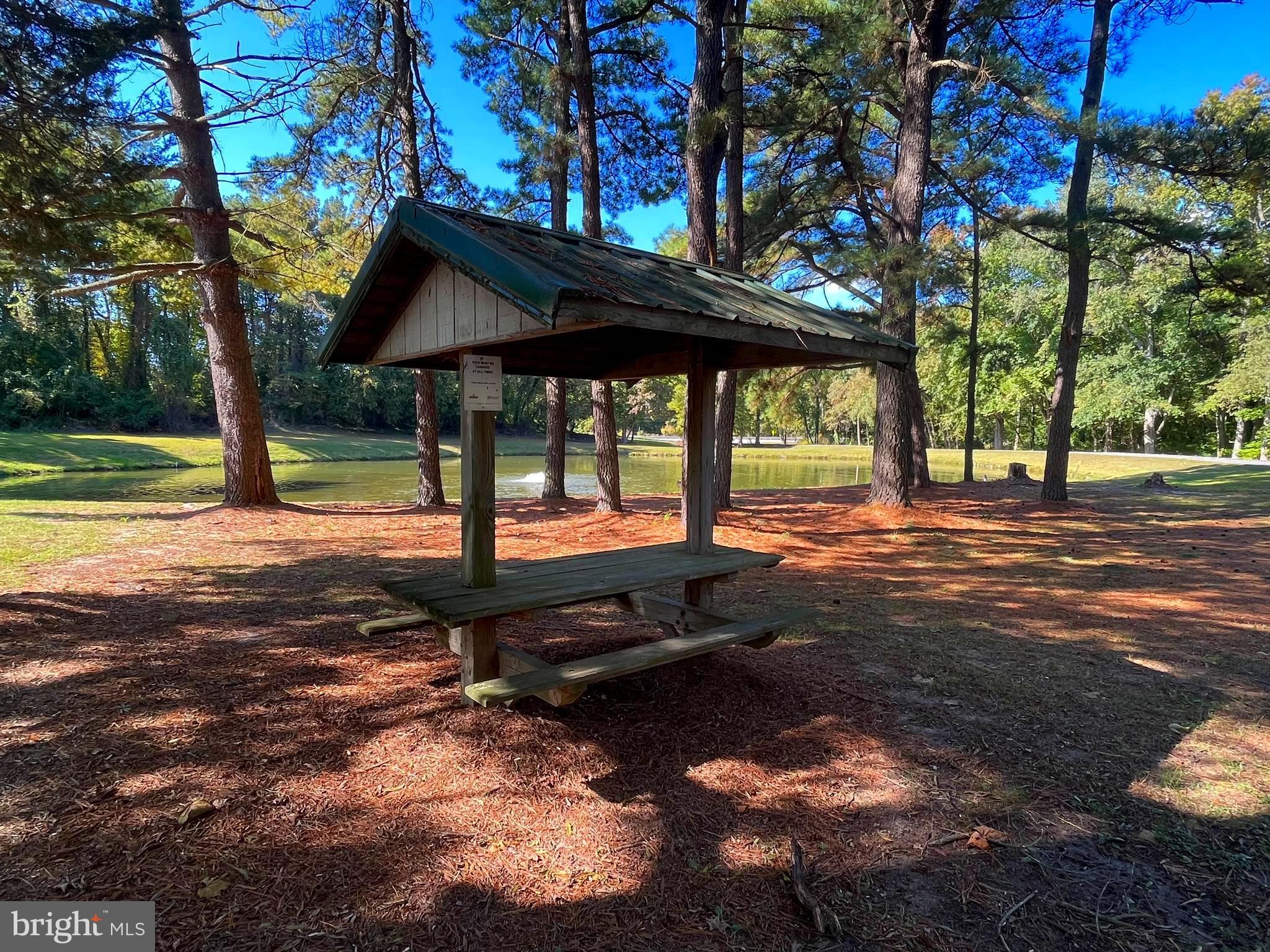 CHESTER RIVER HEIGHTS - Residential