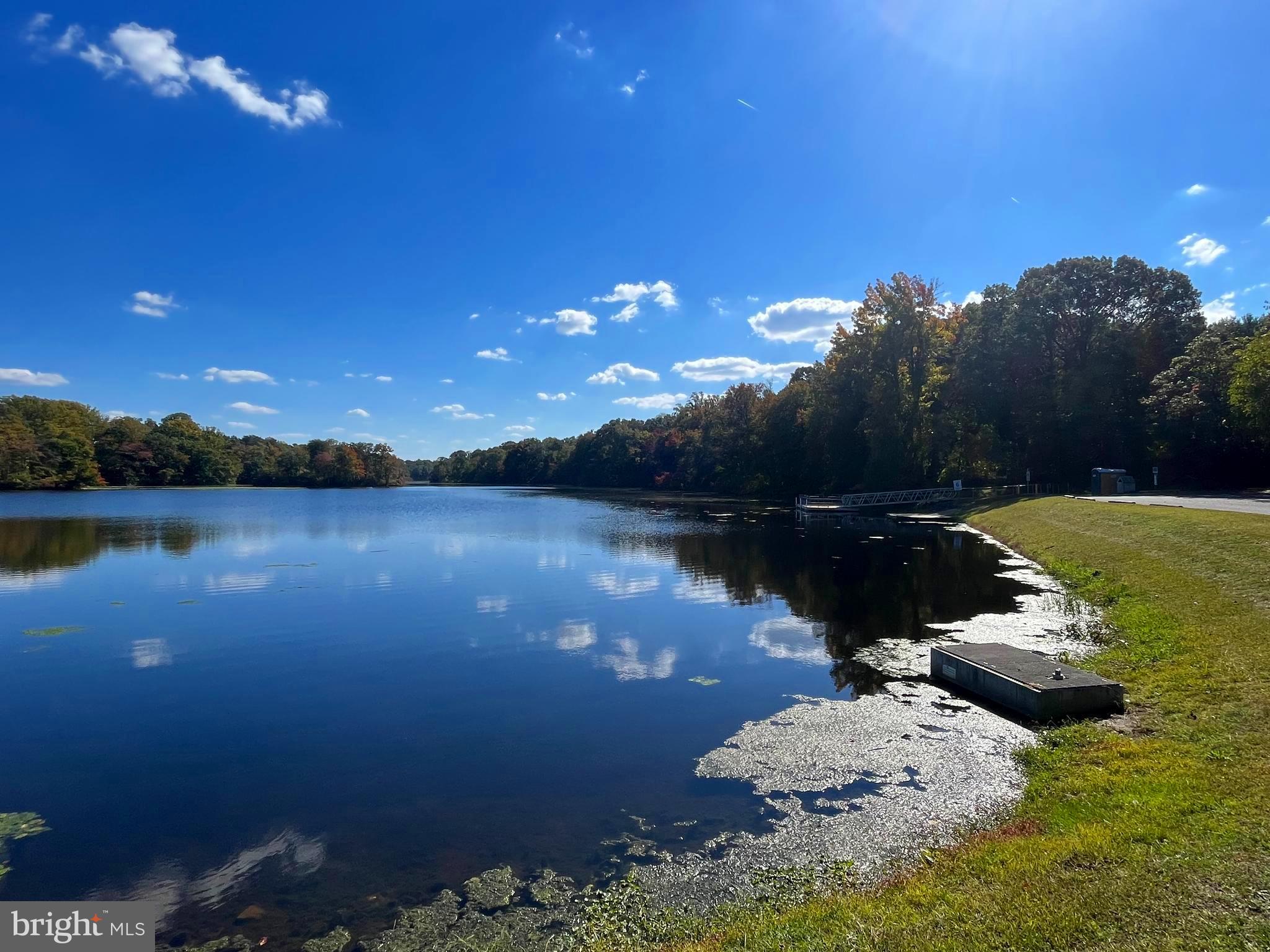 CHESTER RIVER HEIGHTS - Residential