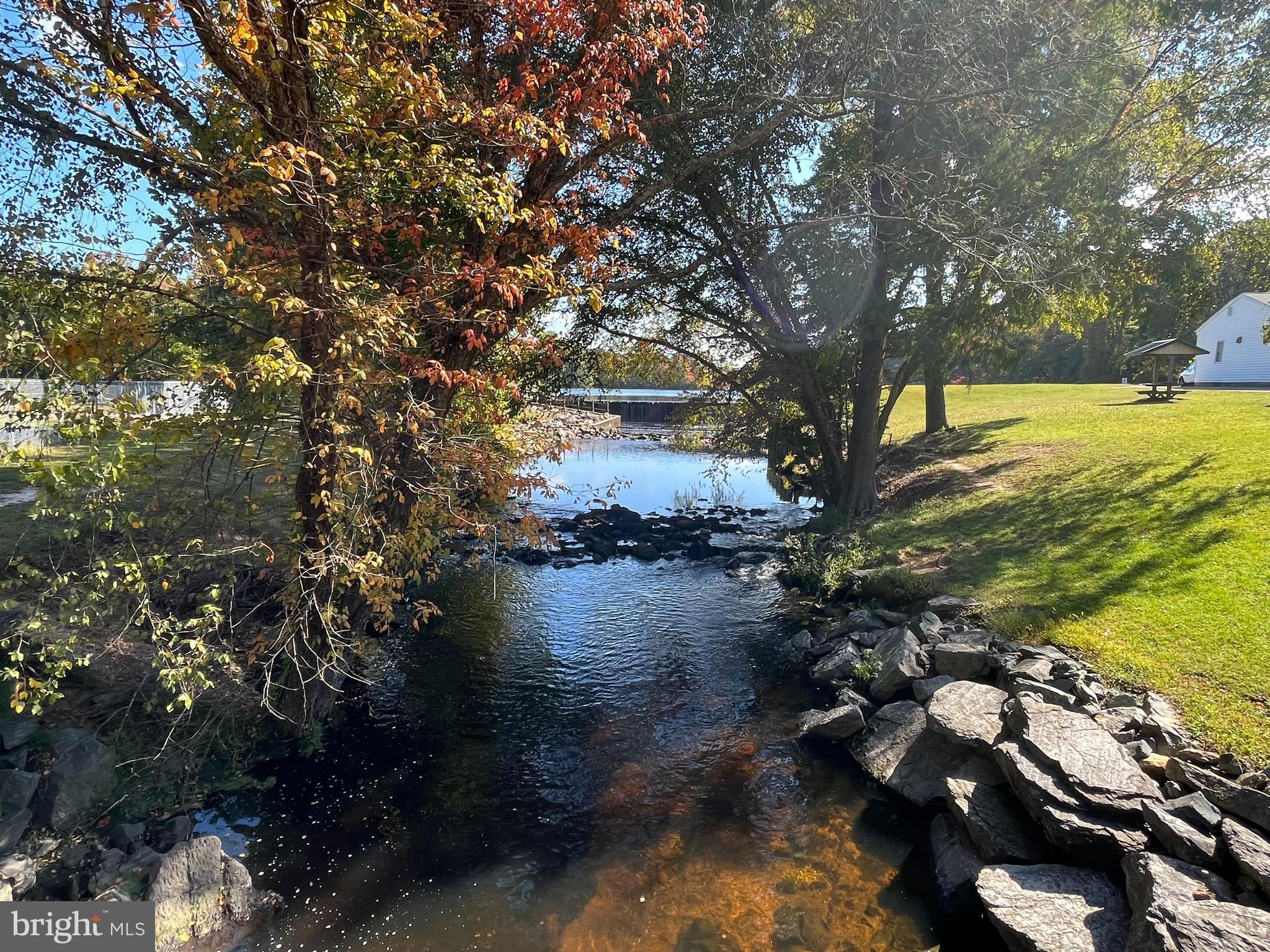 CHESTER RIVER HEIGHTS - Residential