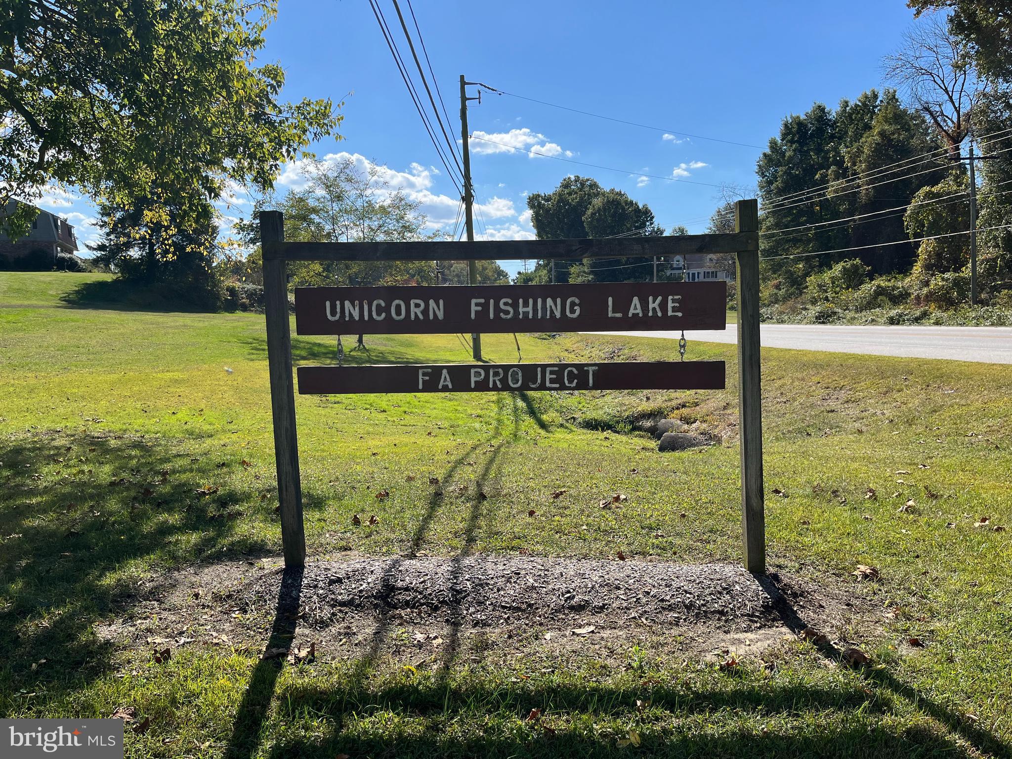 CHESTER RIVER HEIGHTS - Residential